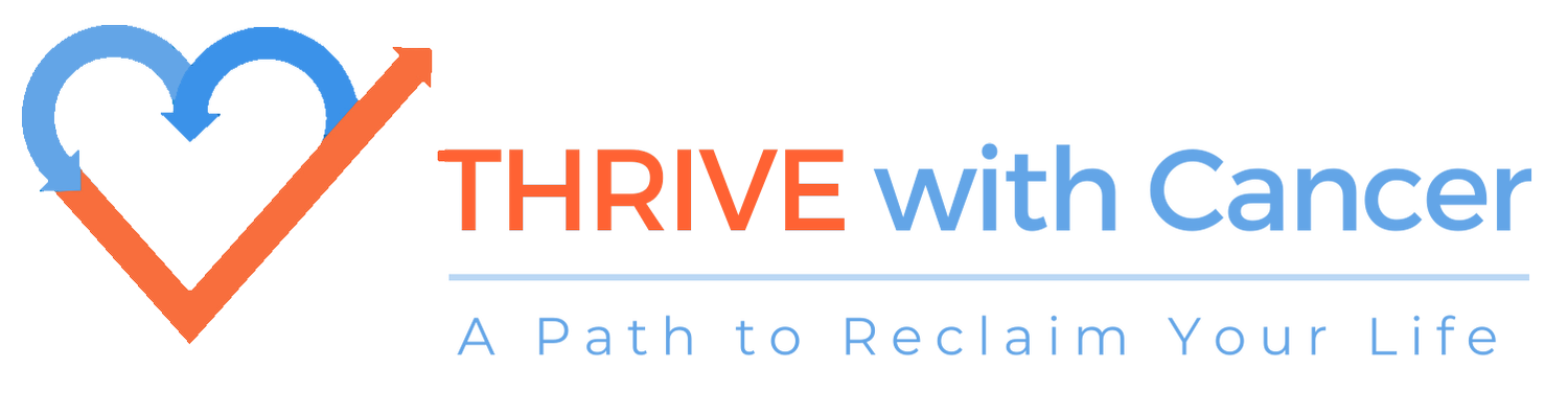 Thrive with Cancer