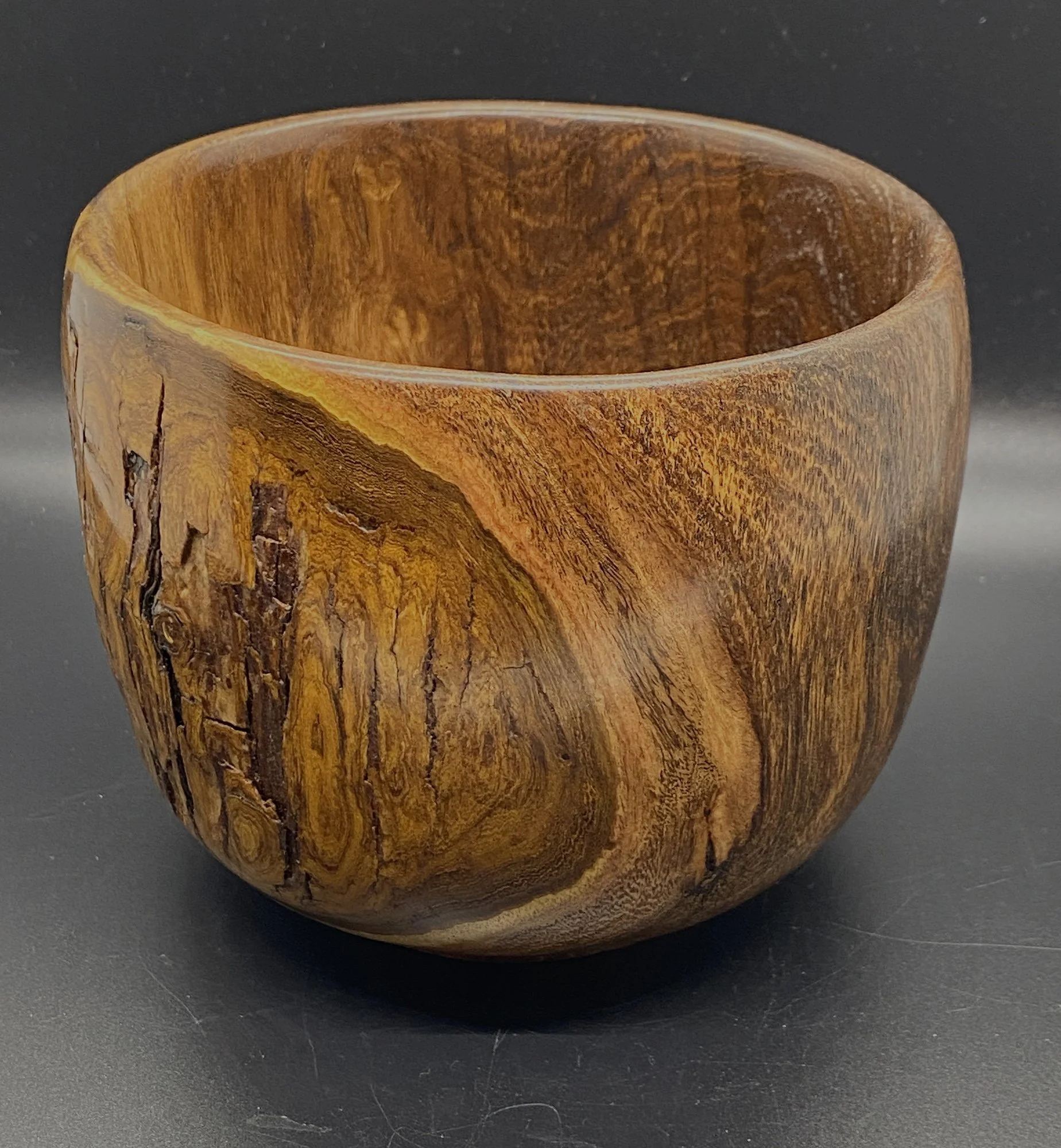 #3918 Mesquite - 5 X 6, $200