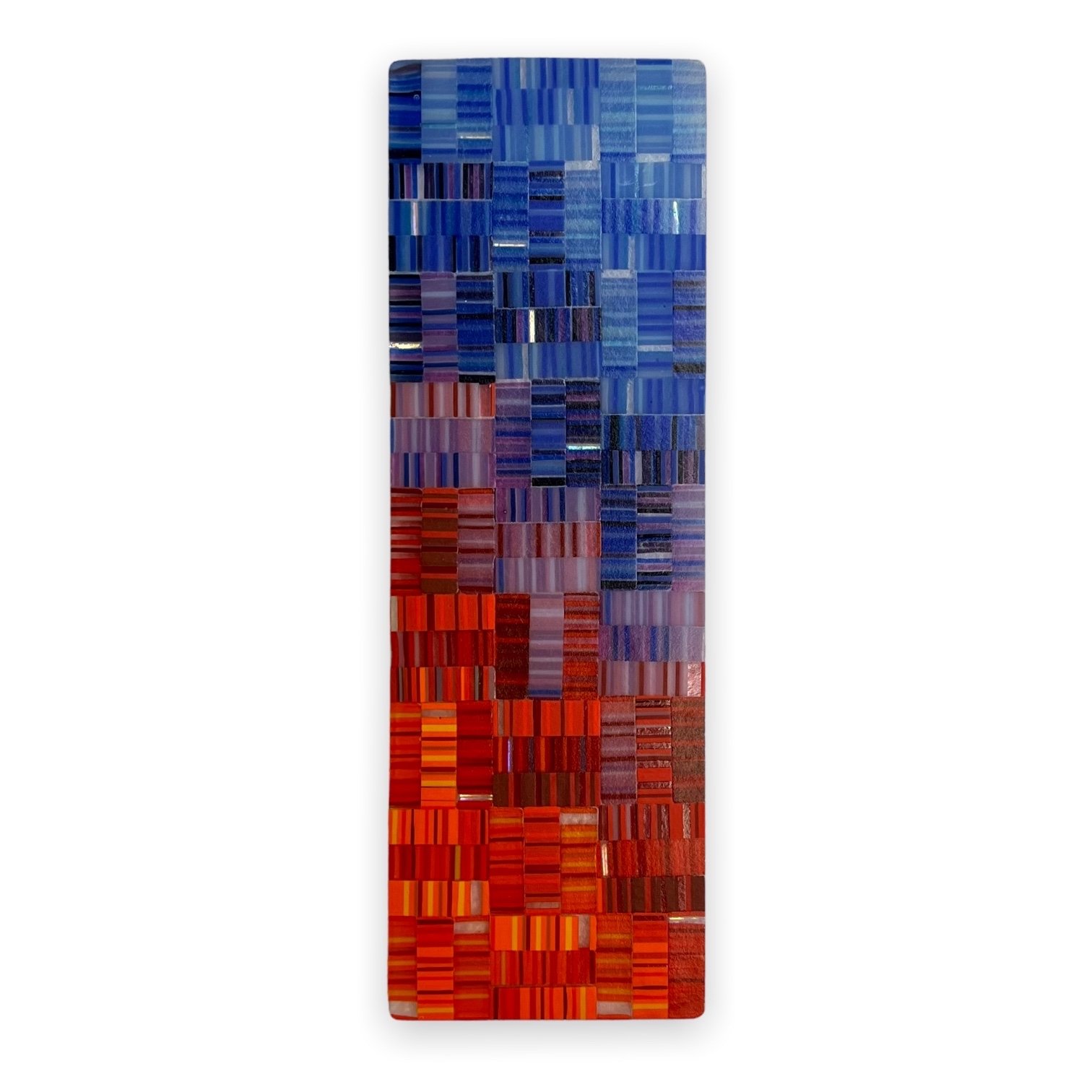 Intensity 1, 10 x 3.38, $120