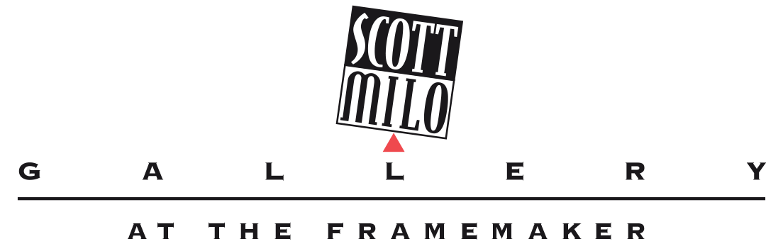 Scott Milo Gallery at the Framemaker