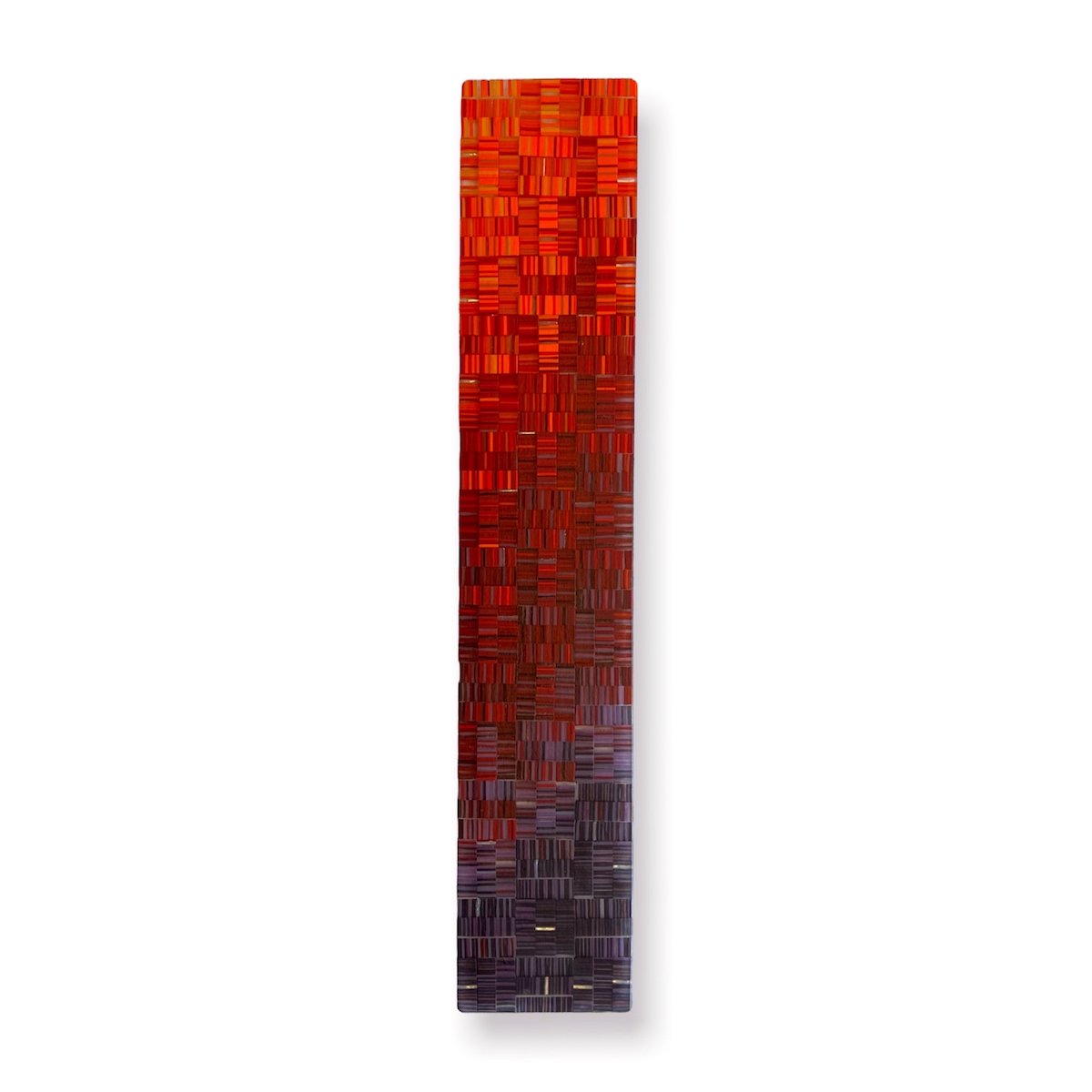 Evening 10, 17.88 x 3.38, $220