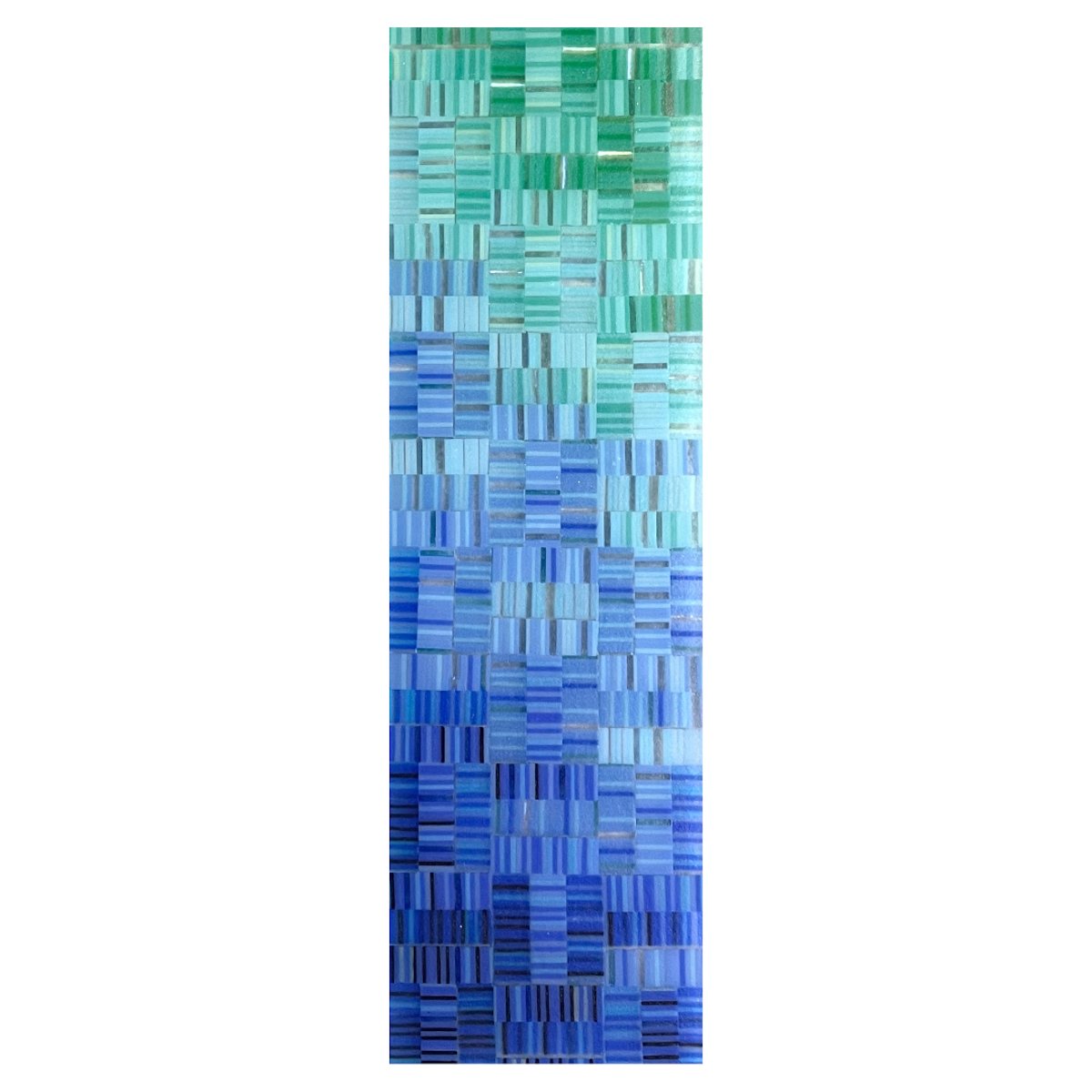 Tranquility 2, 11.25 x 3.38, $140