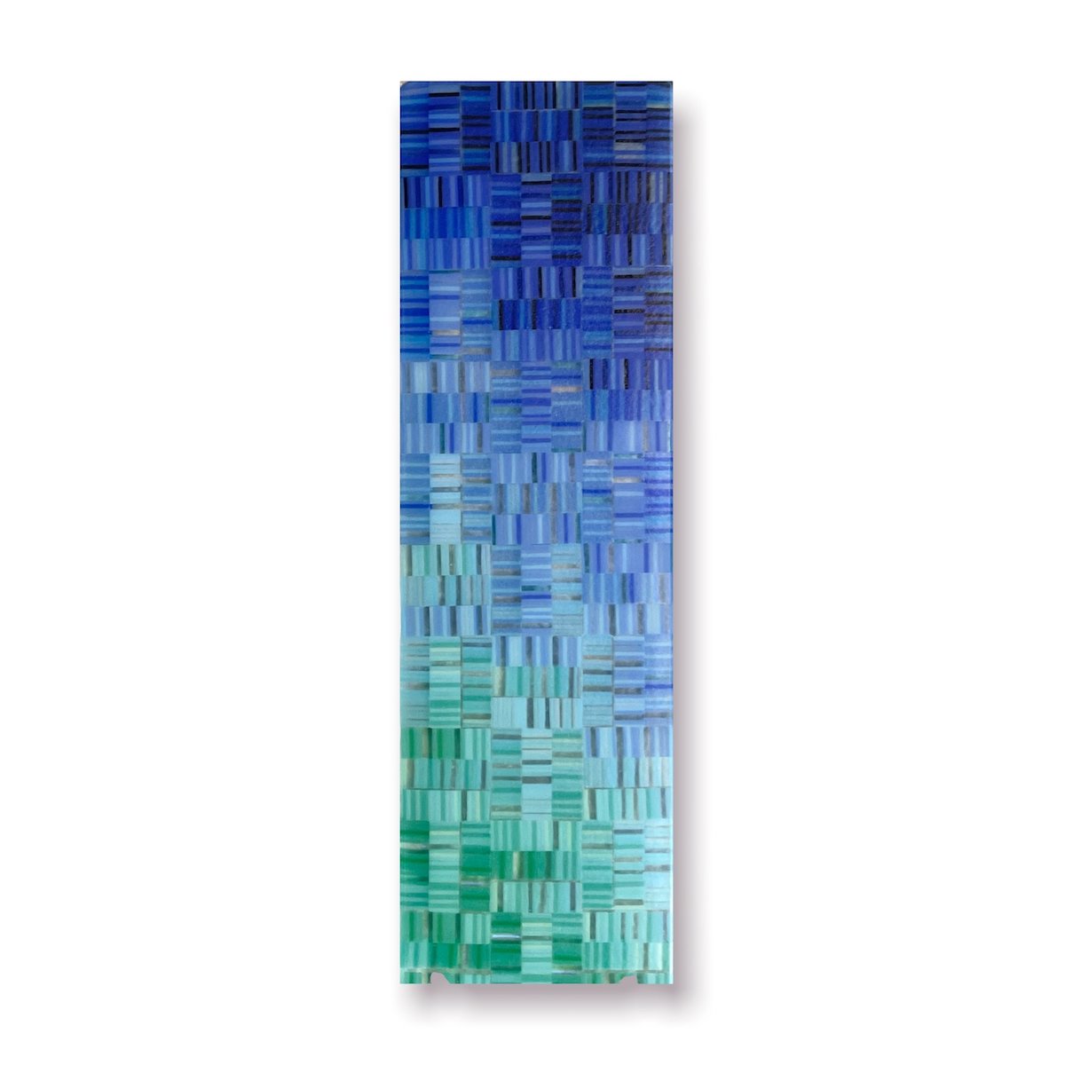 Tranquility 1, 11.25 x 3.38, $140