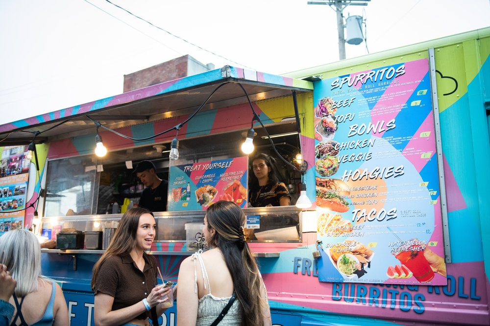 Northern Liberties Night Market