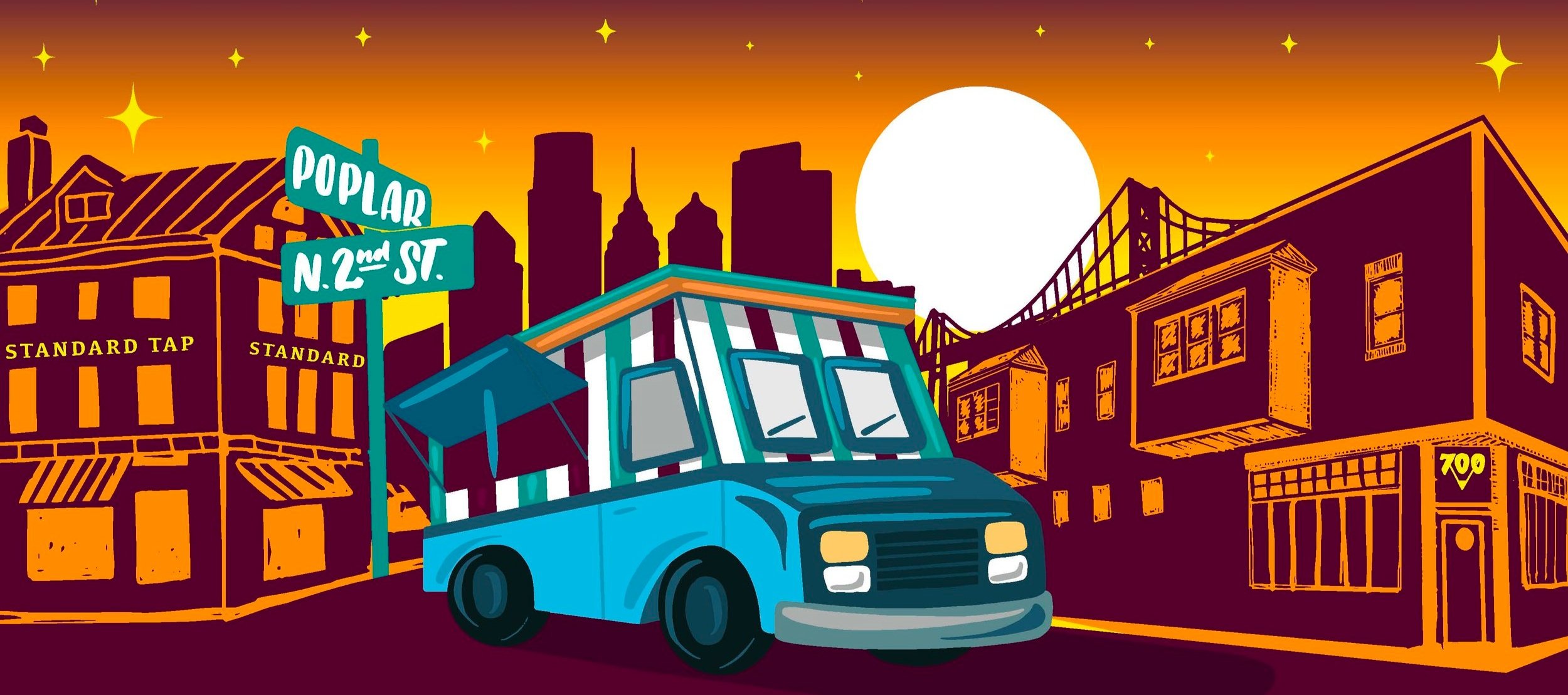 Northern Liberties Night Market