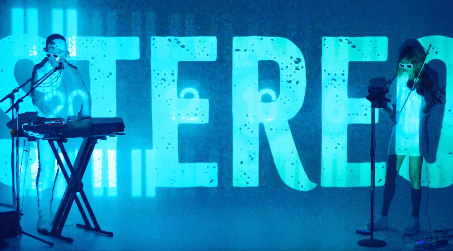 4/15/22 @ MCM Stages NYC