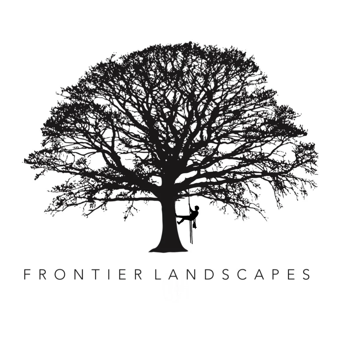 Frontier Landscapes Tree Service
