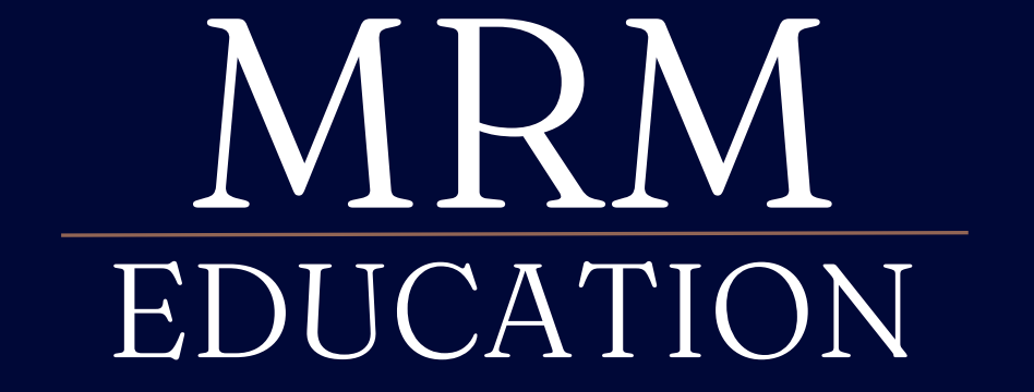 MRM Education