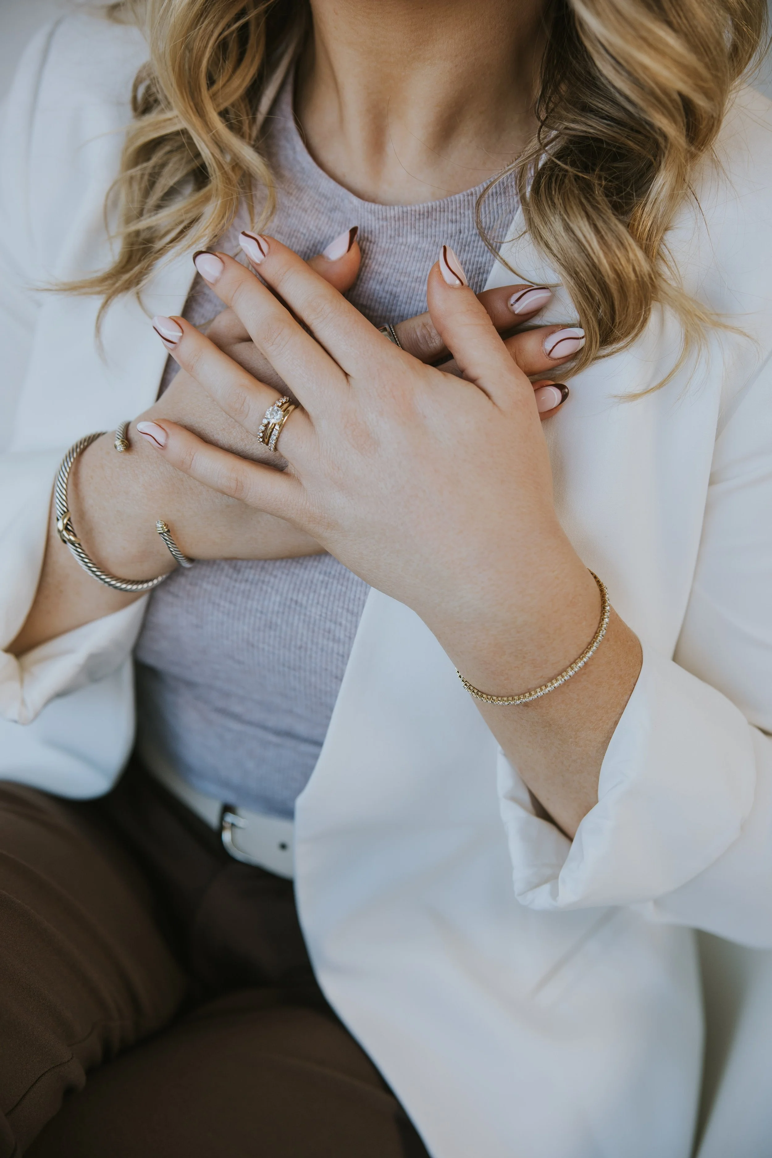 Negative Self-Talk and Anxiety: How to Silence Your Inner Mean Girl