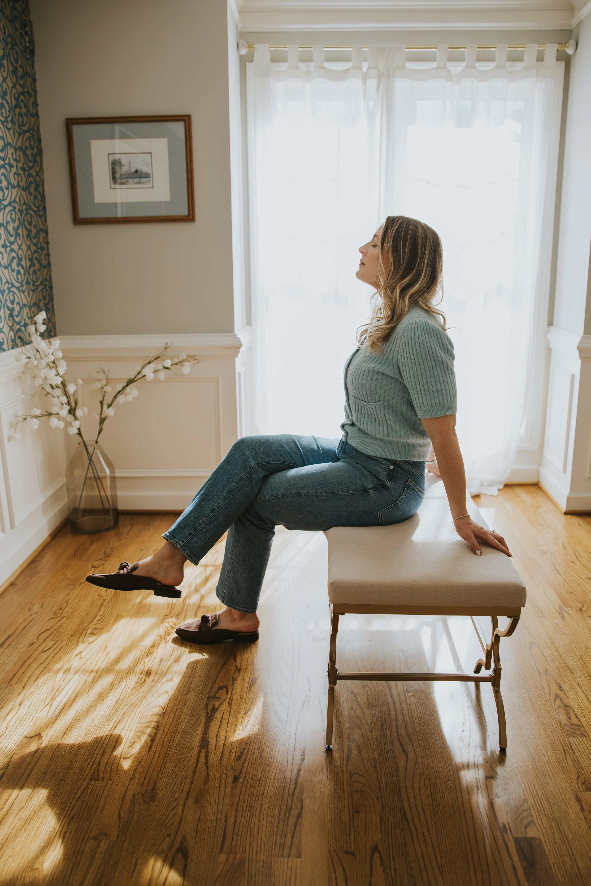 Perfectionism and Anxiety: Why High-Achieving Women Struggle to Trust Themselves