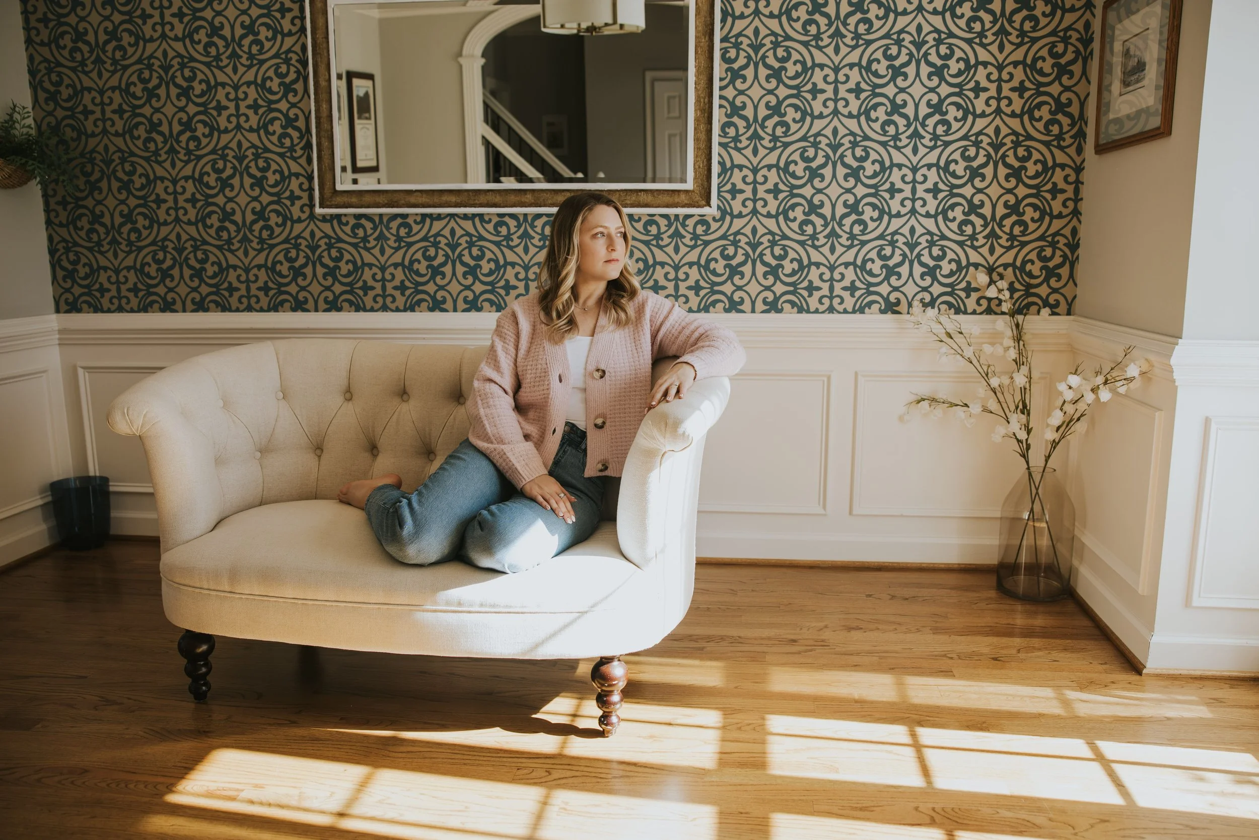 Feeling Stuck in Life in Your 20s or 30s? It’s Not a Failure. You’re in a Transition.