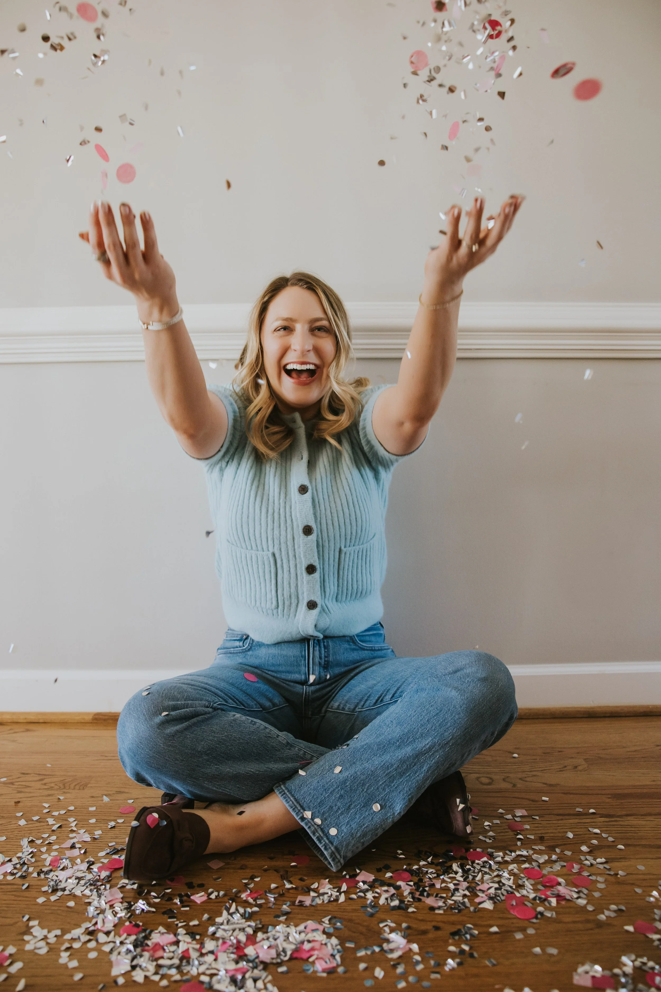 Online Anxiety Therapy in North Carolina: Support for Women Who Want Confidence in Their Choices
