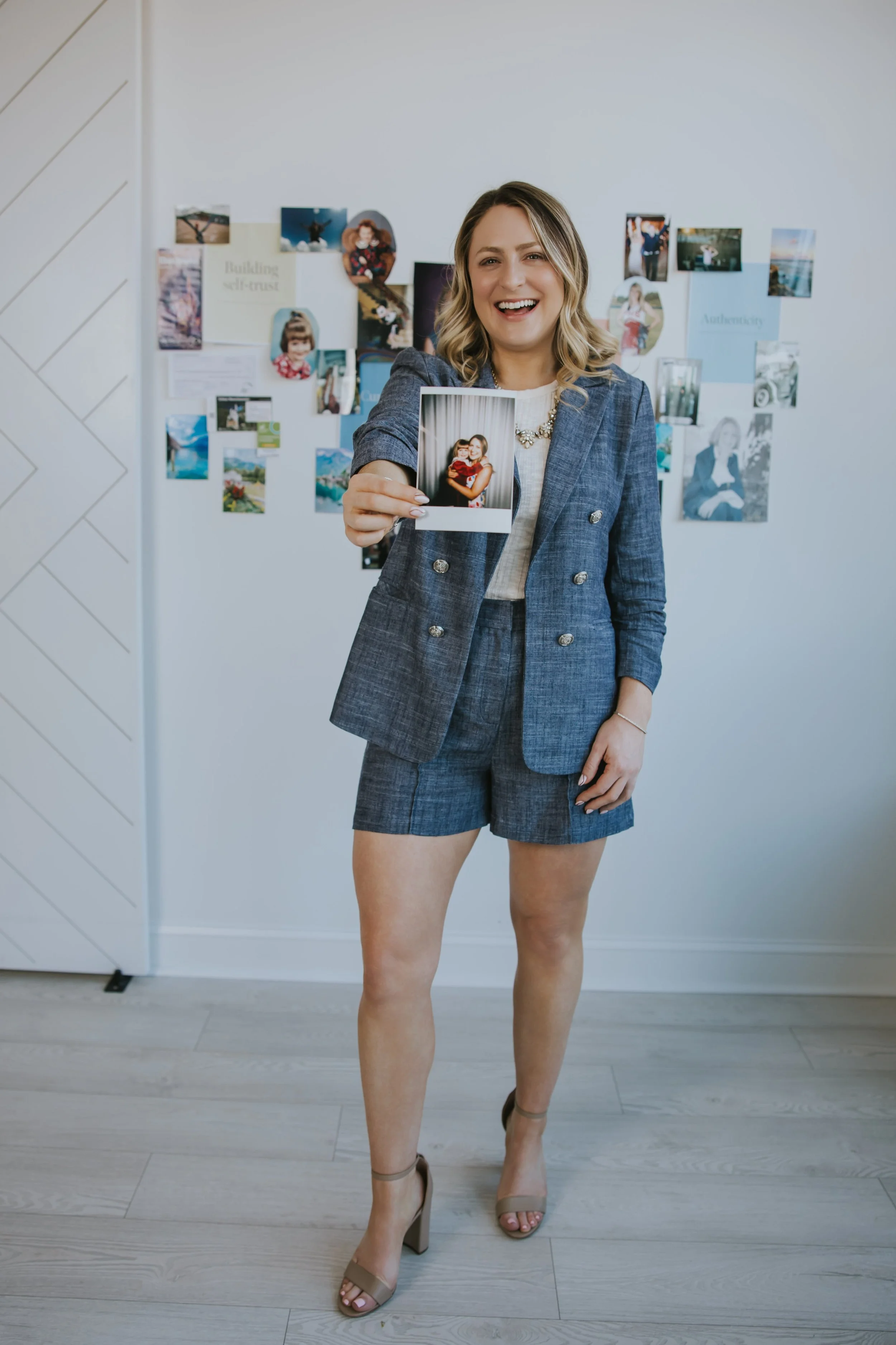 Why High-Achieving Women Struggle With Self-Compassion (And How Therapy Helps)