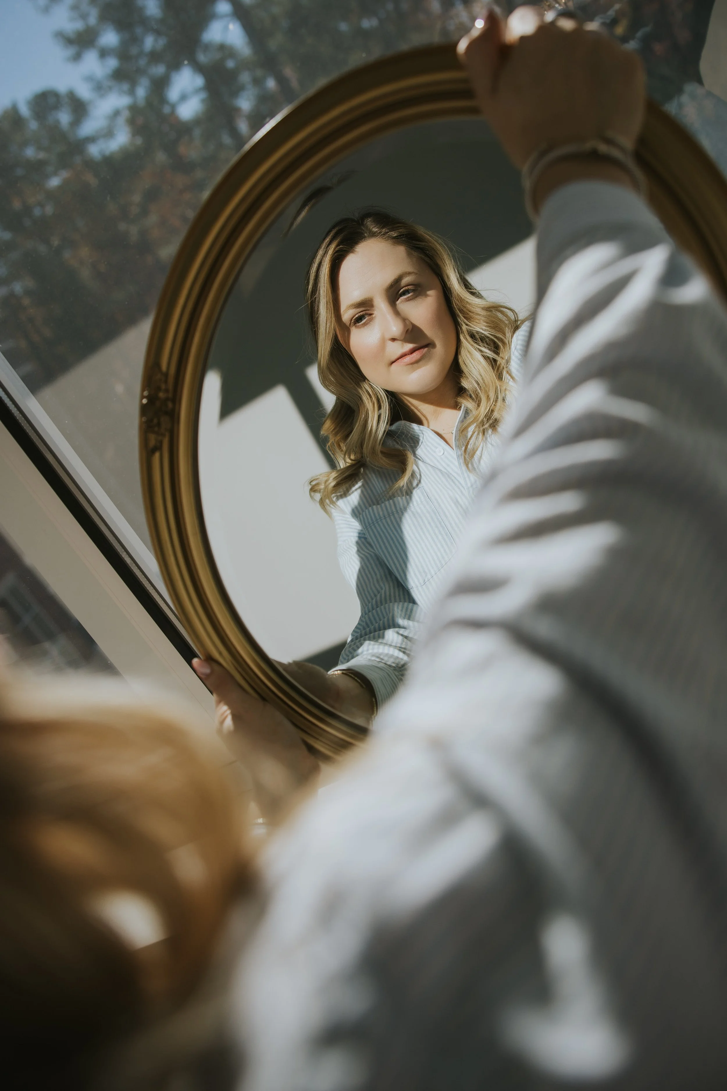 Your Inner Critic Isn’t the Problem. Here’s What It’s Trying to Do