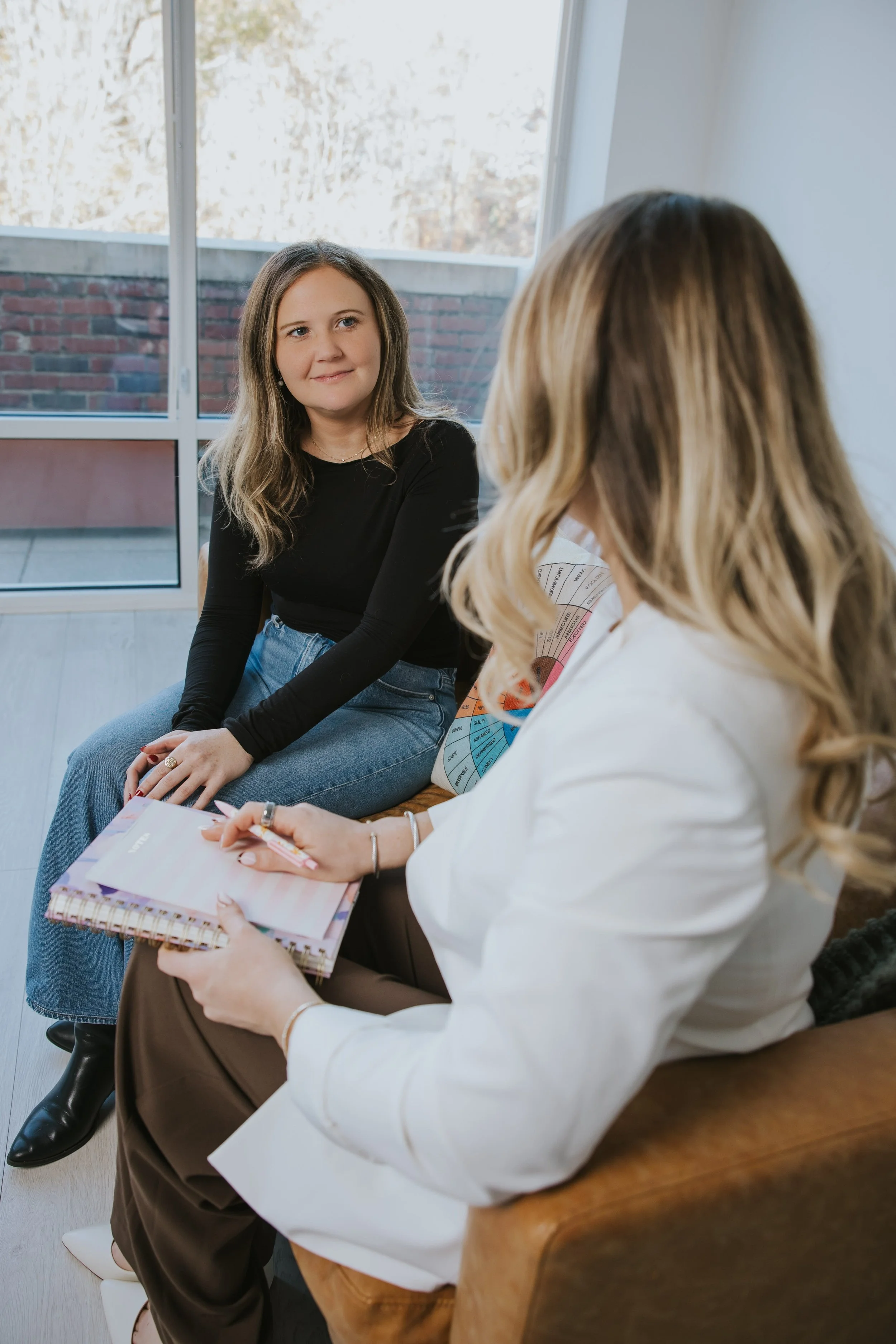 Negative Self-Talk: How It Starts and How to Change It