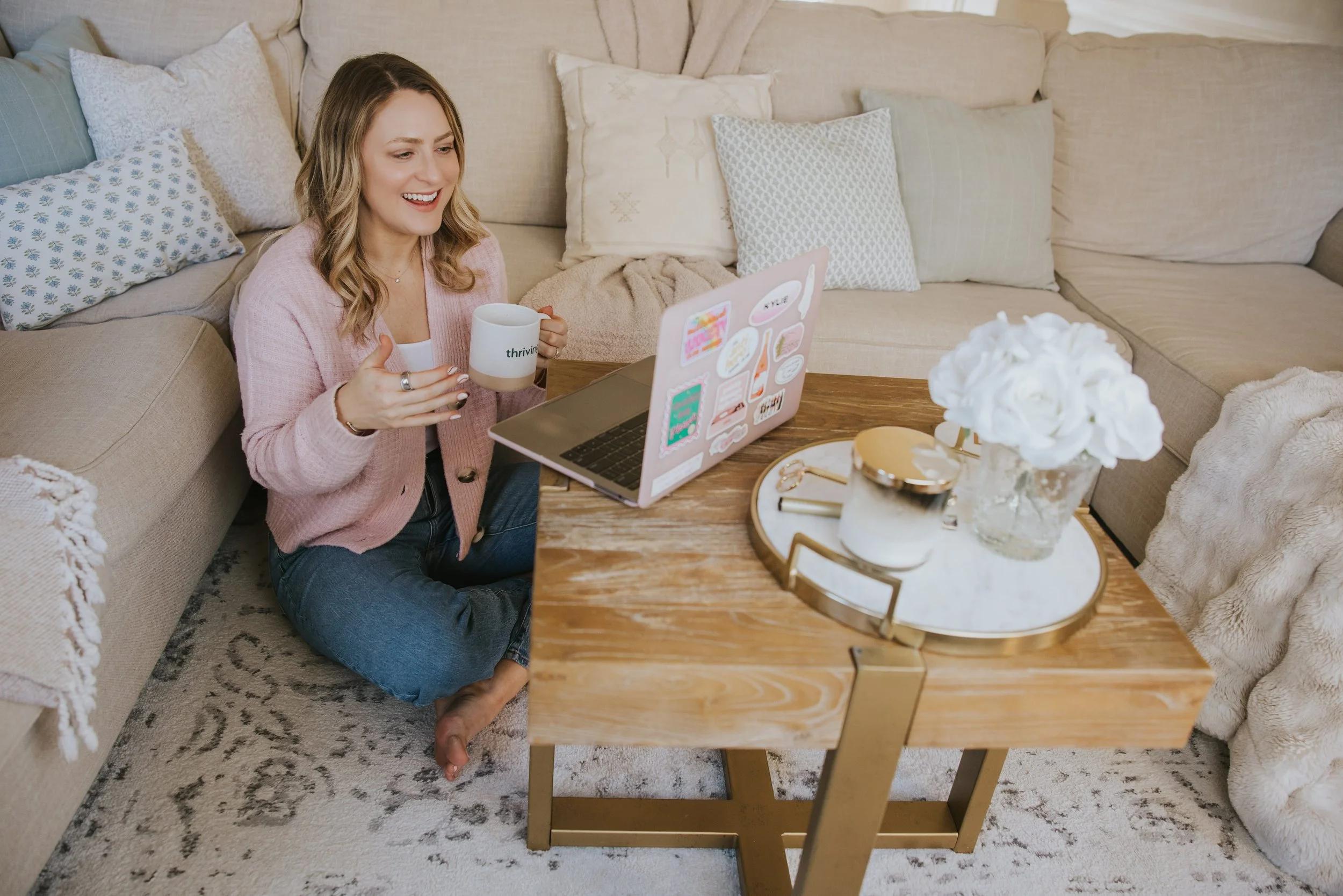 Online Therapy for Anxiety: Is It as Effective as In-Person?