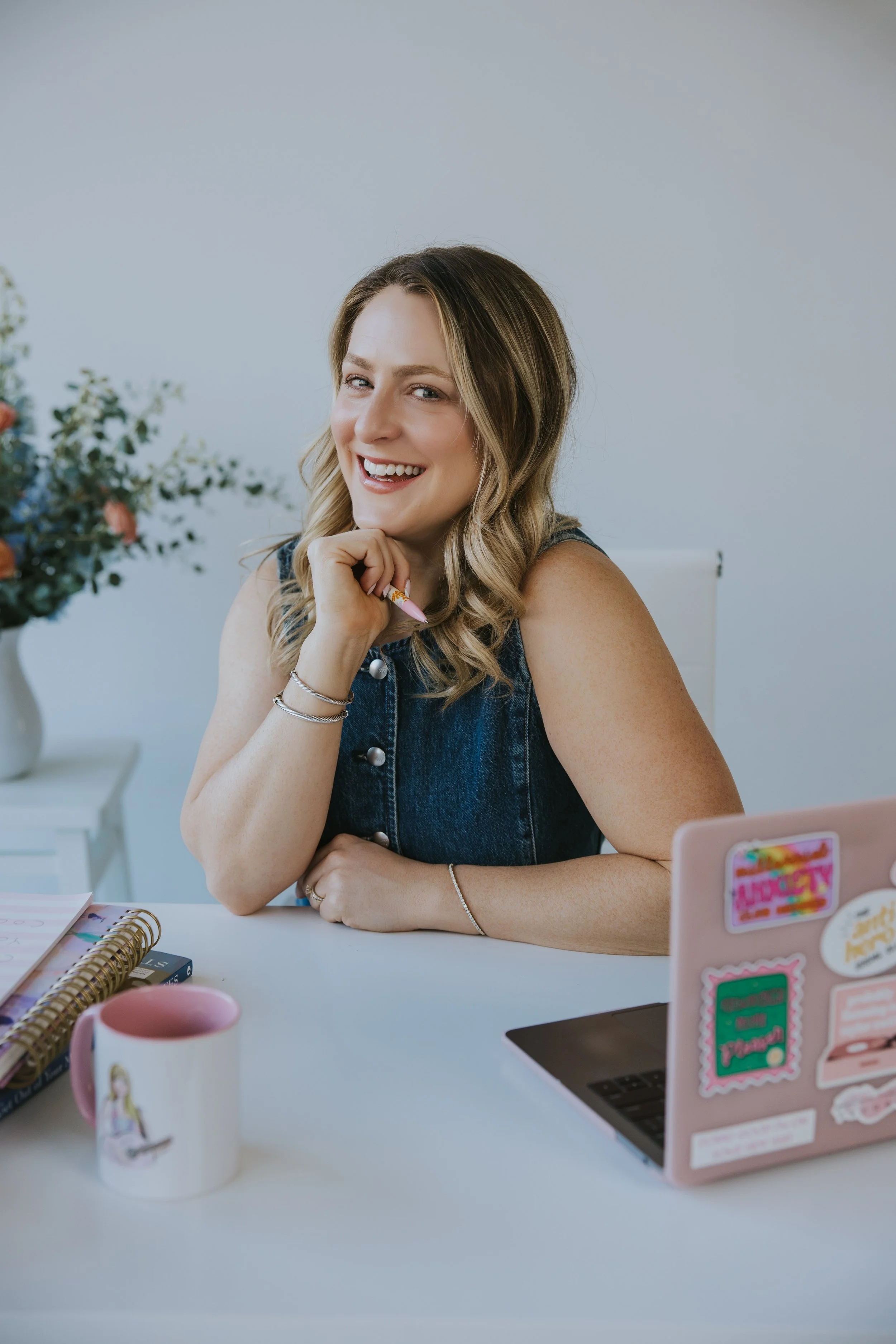 Mental health therapy for women