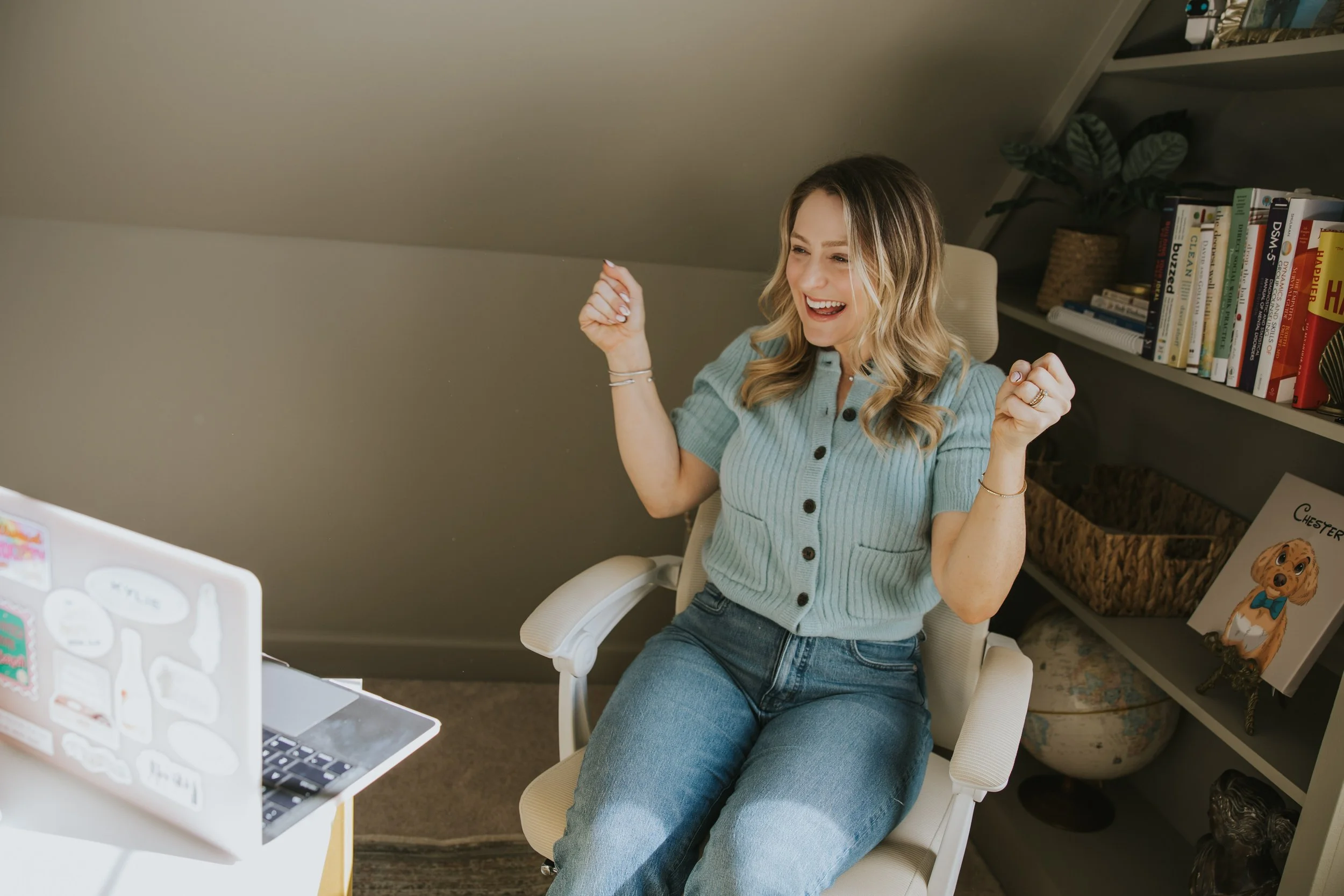 Therapy for family pressure and expectations