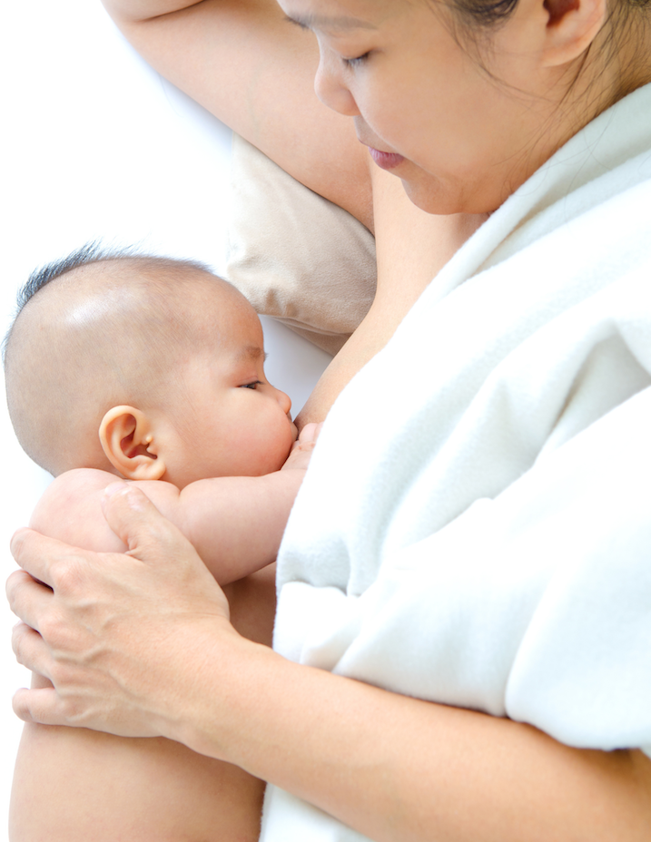 IBCLC Lactation Support