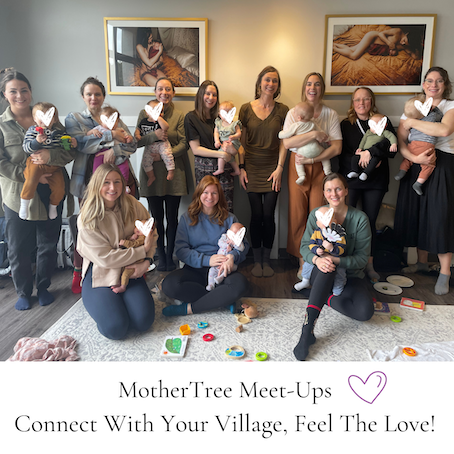 Mom and Baby Groups Kelowna