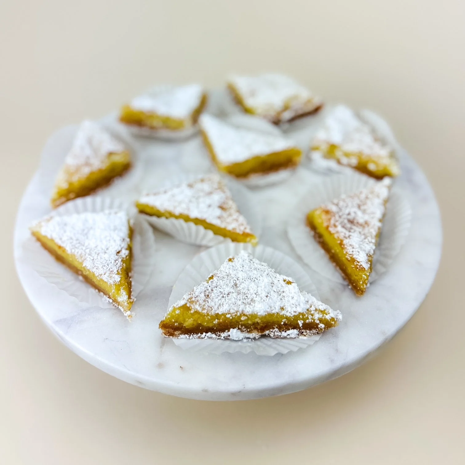 Bars (4 varieties available)