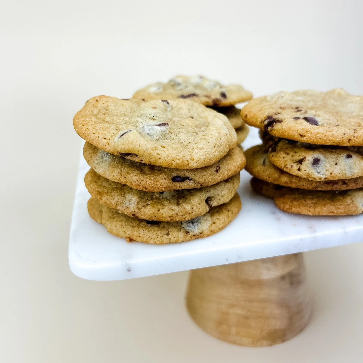Cookies (5 varieties available)