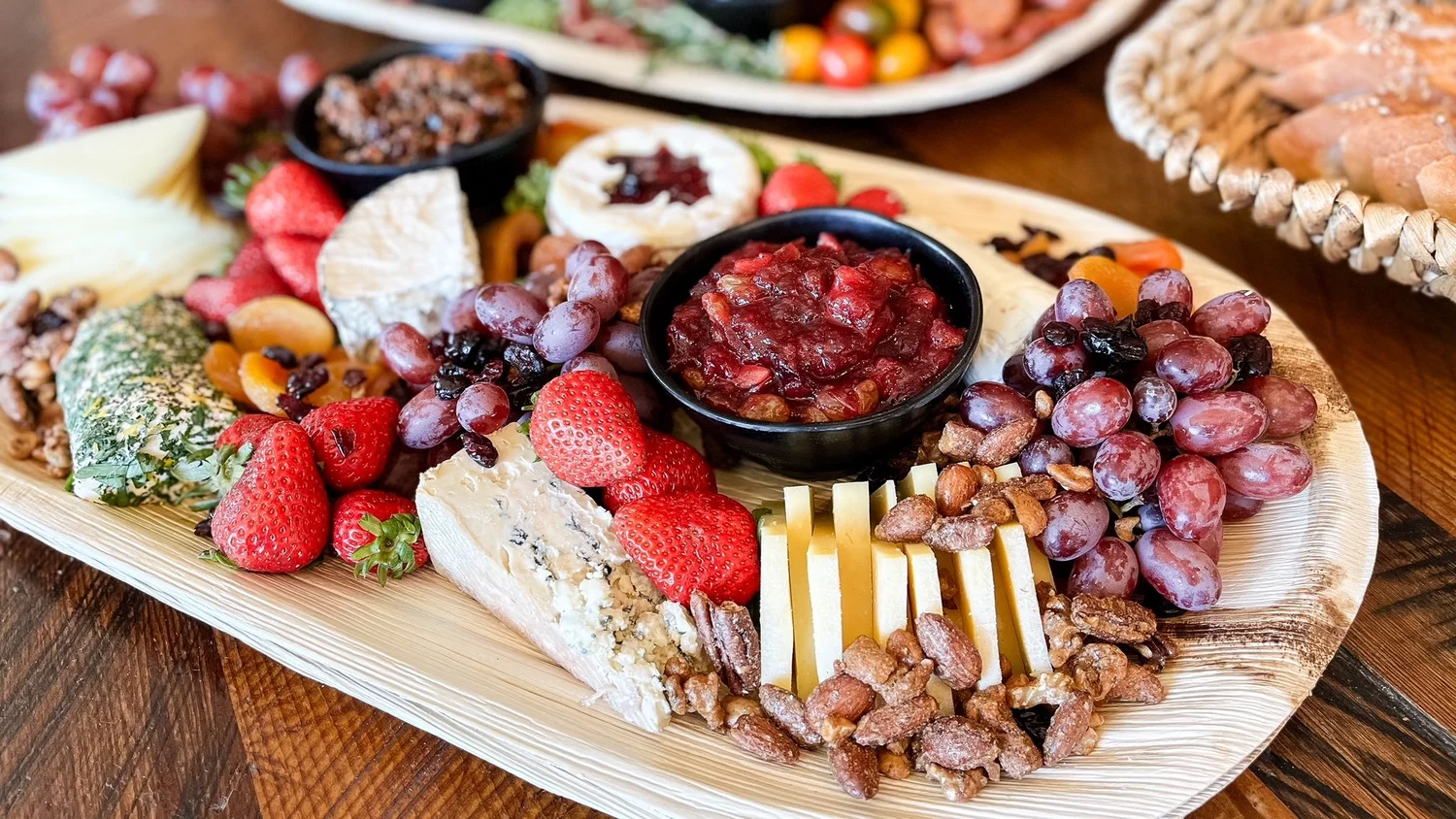 Ramone's Catering - Delight your guests with delicious casual yet ...