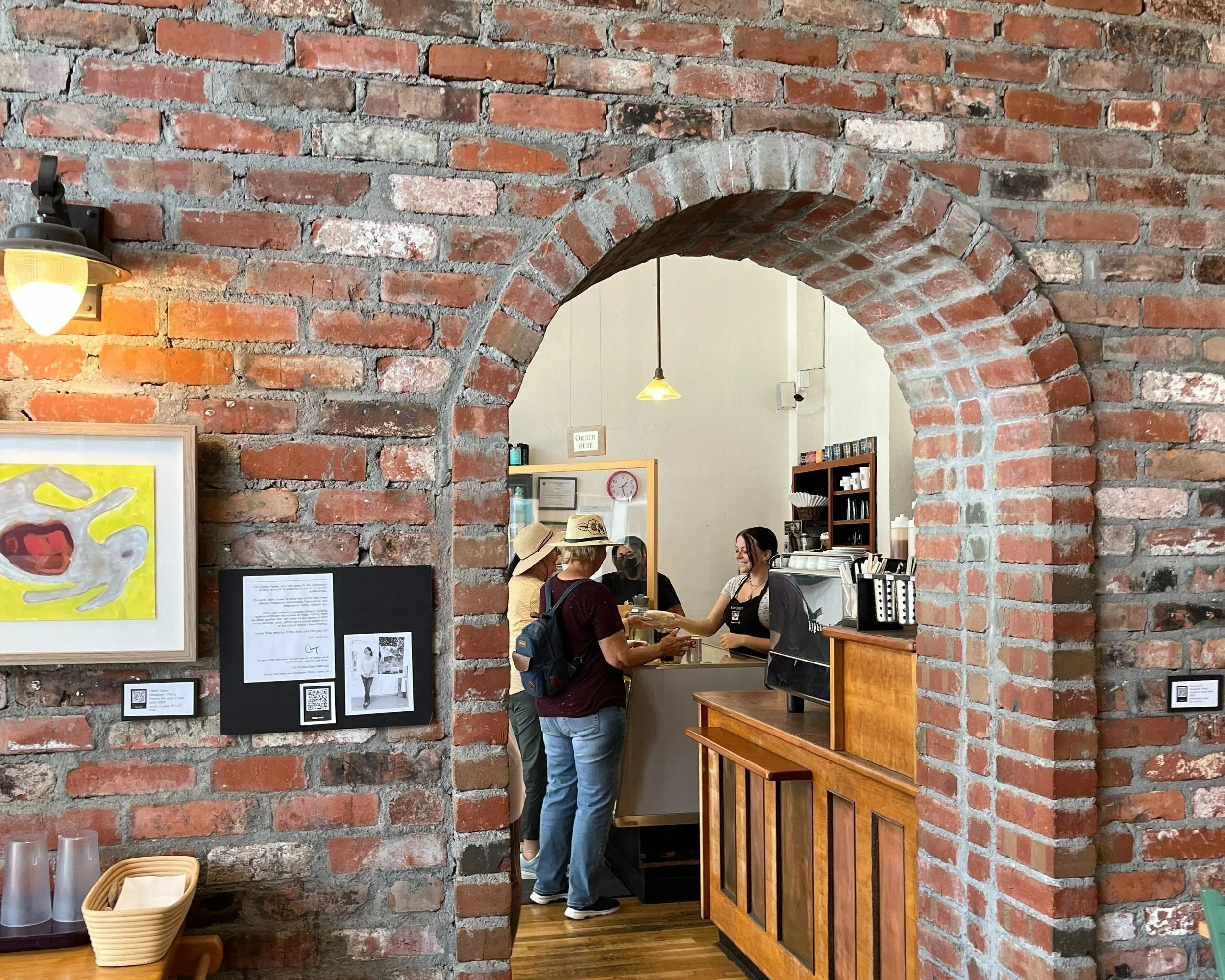 Locations & Hours — Ramone's Bakery & Cafe