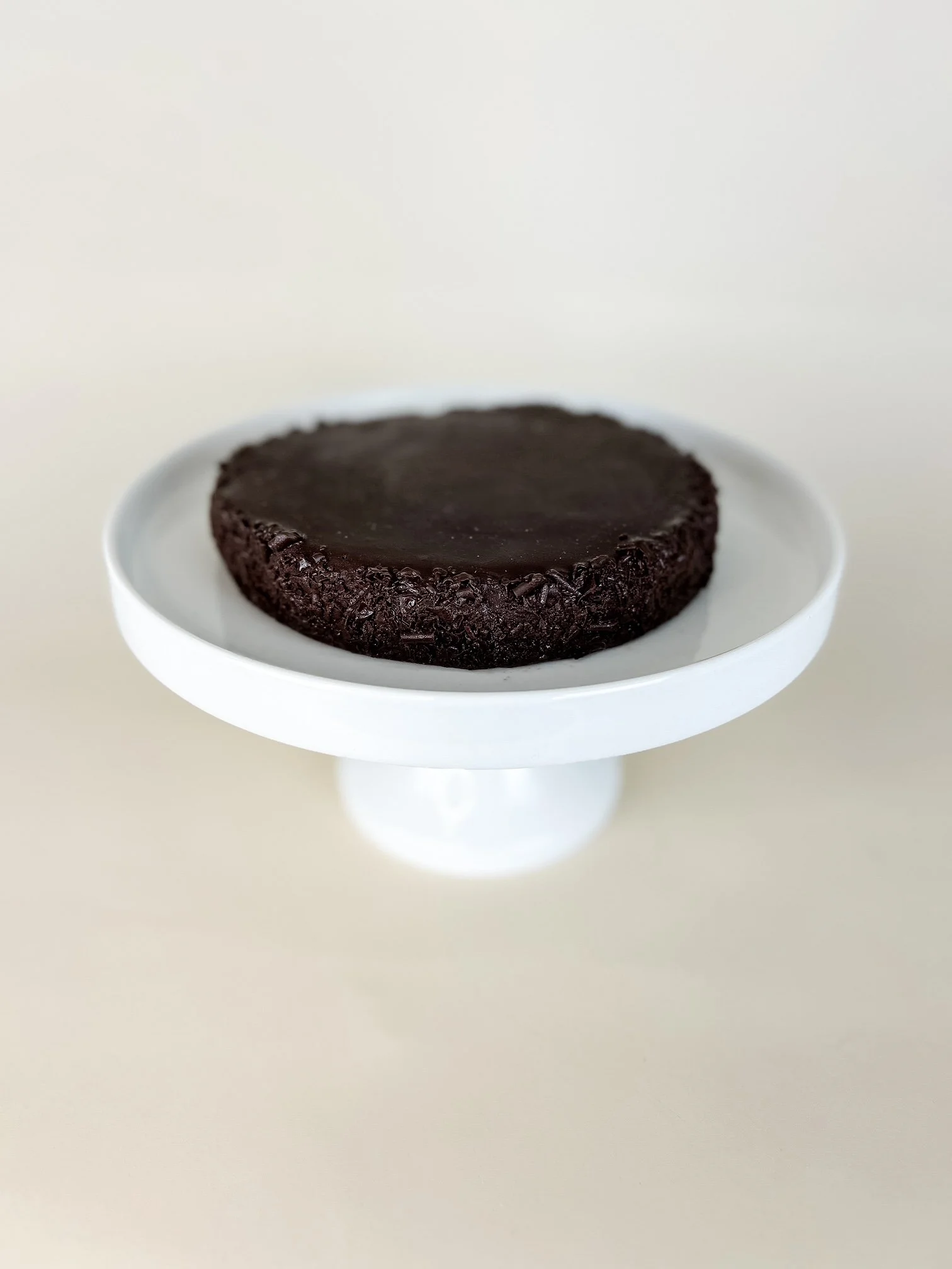 chocolate decadence torte