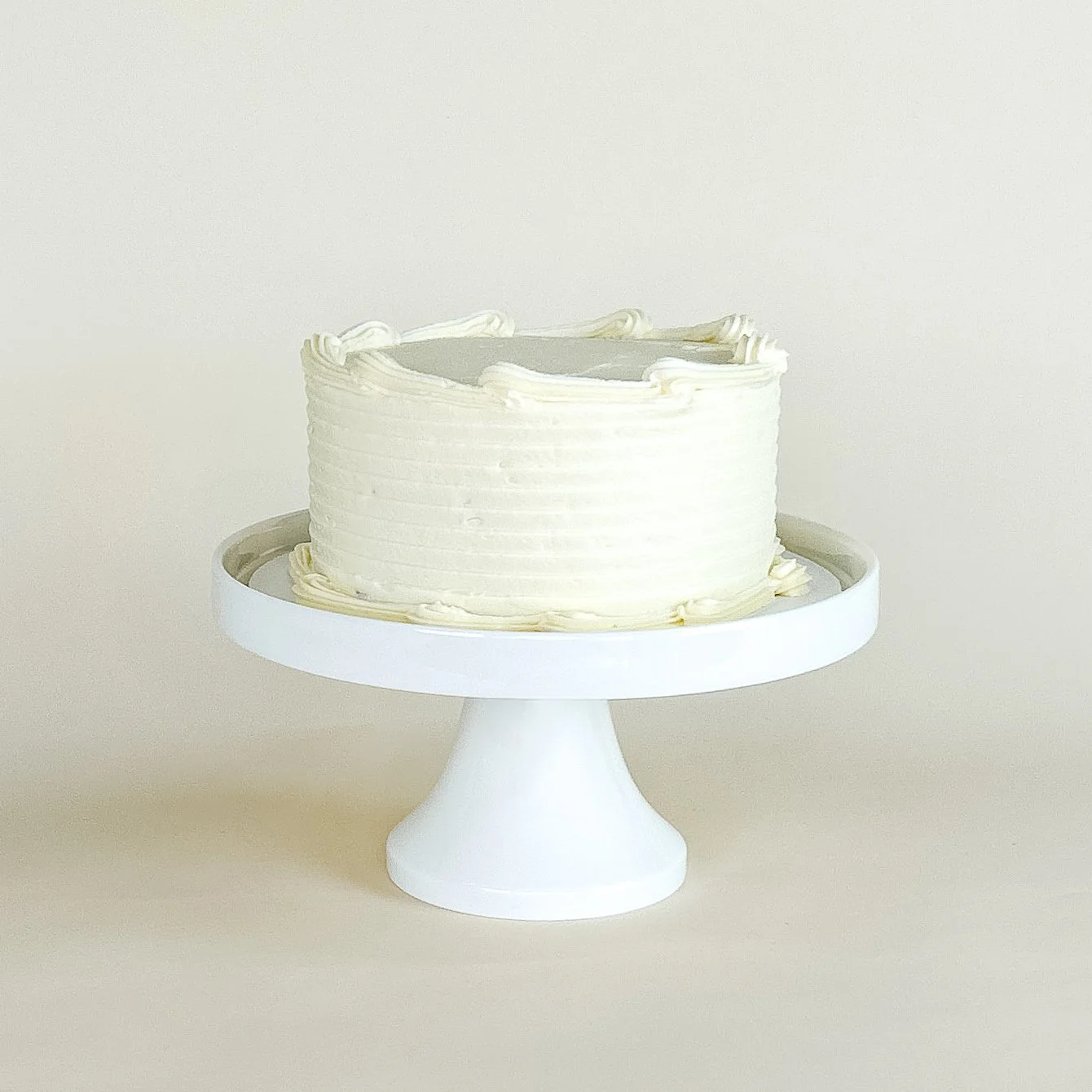 Vegan Chocolate & Vanilla