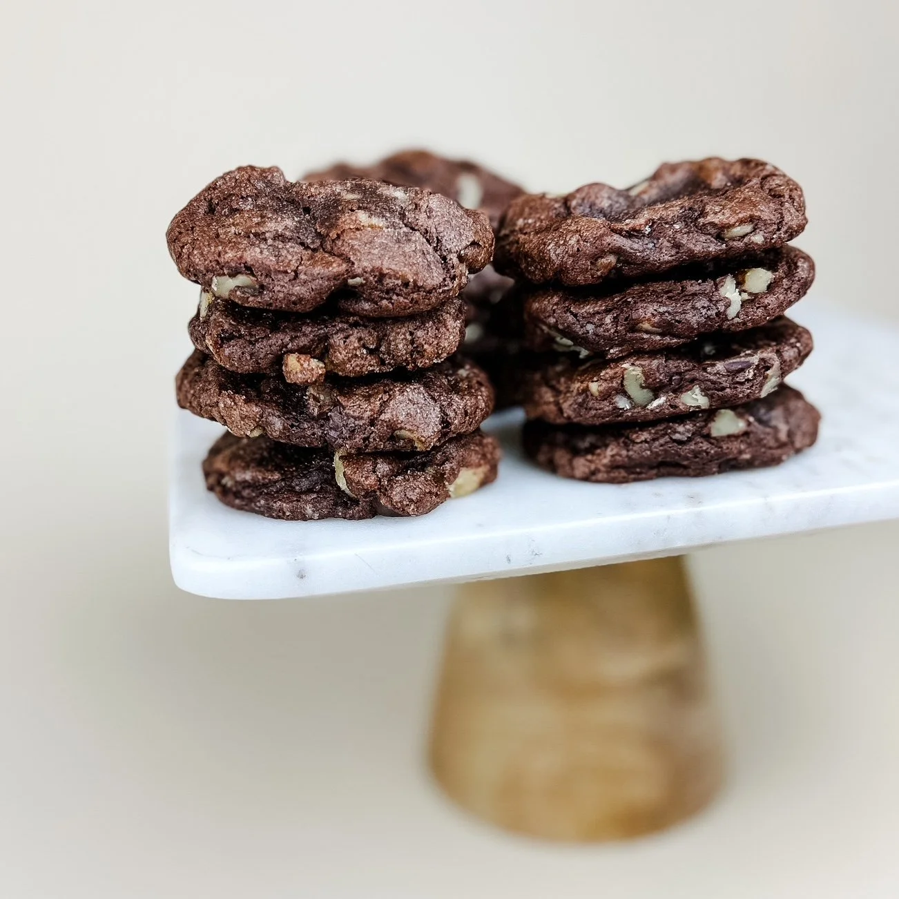 Cookies (5 varieties available)