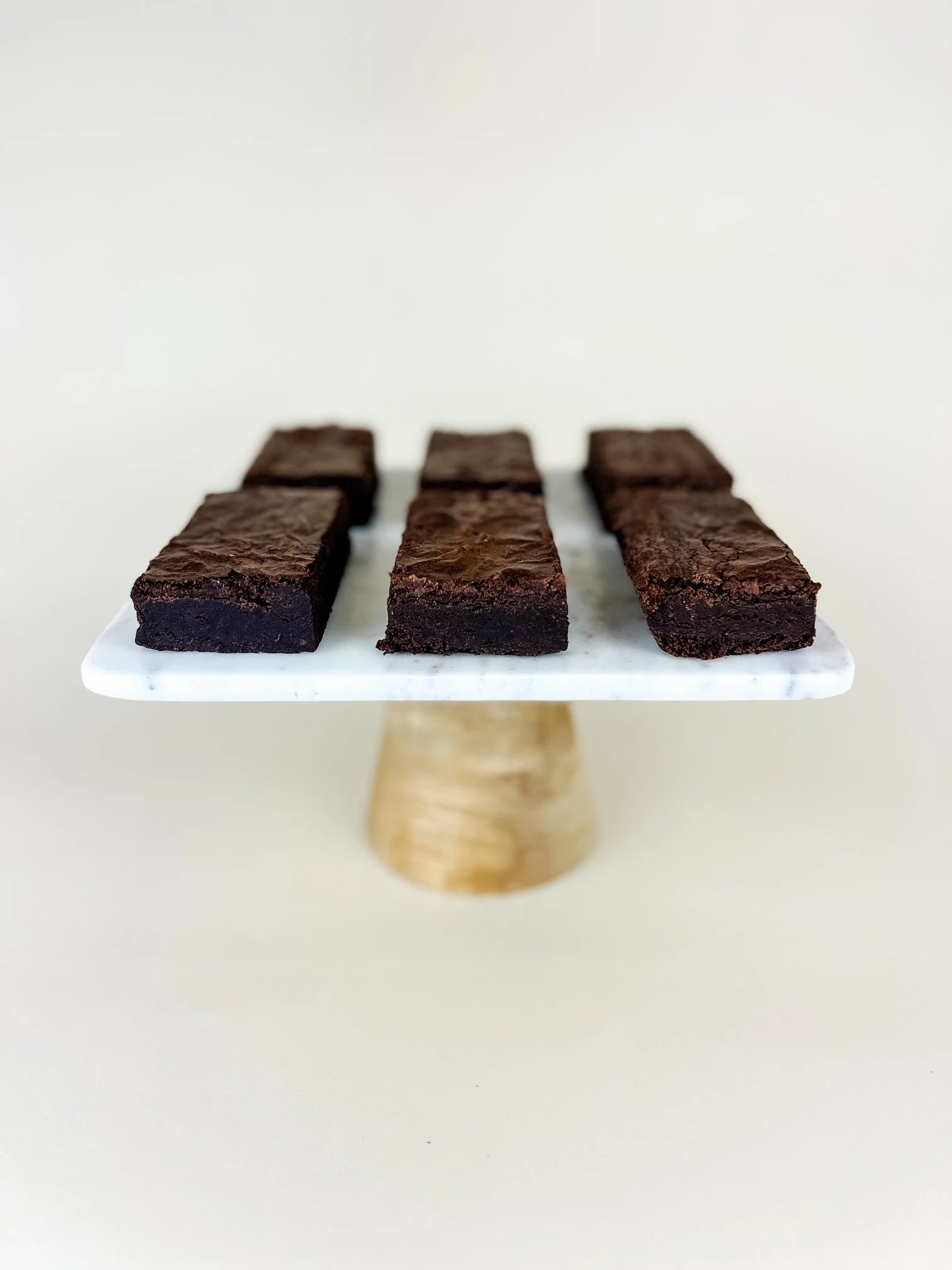 Brownies (6)