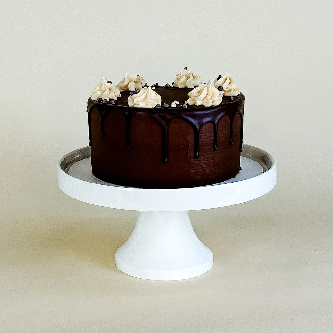 Chocolate Peanut Butter