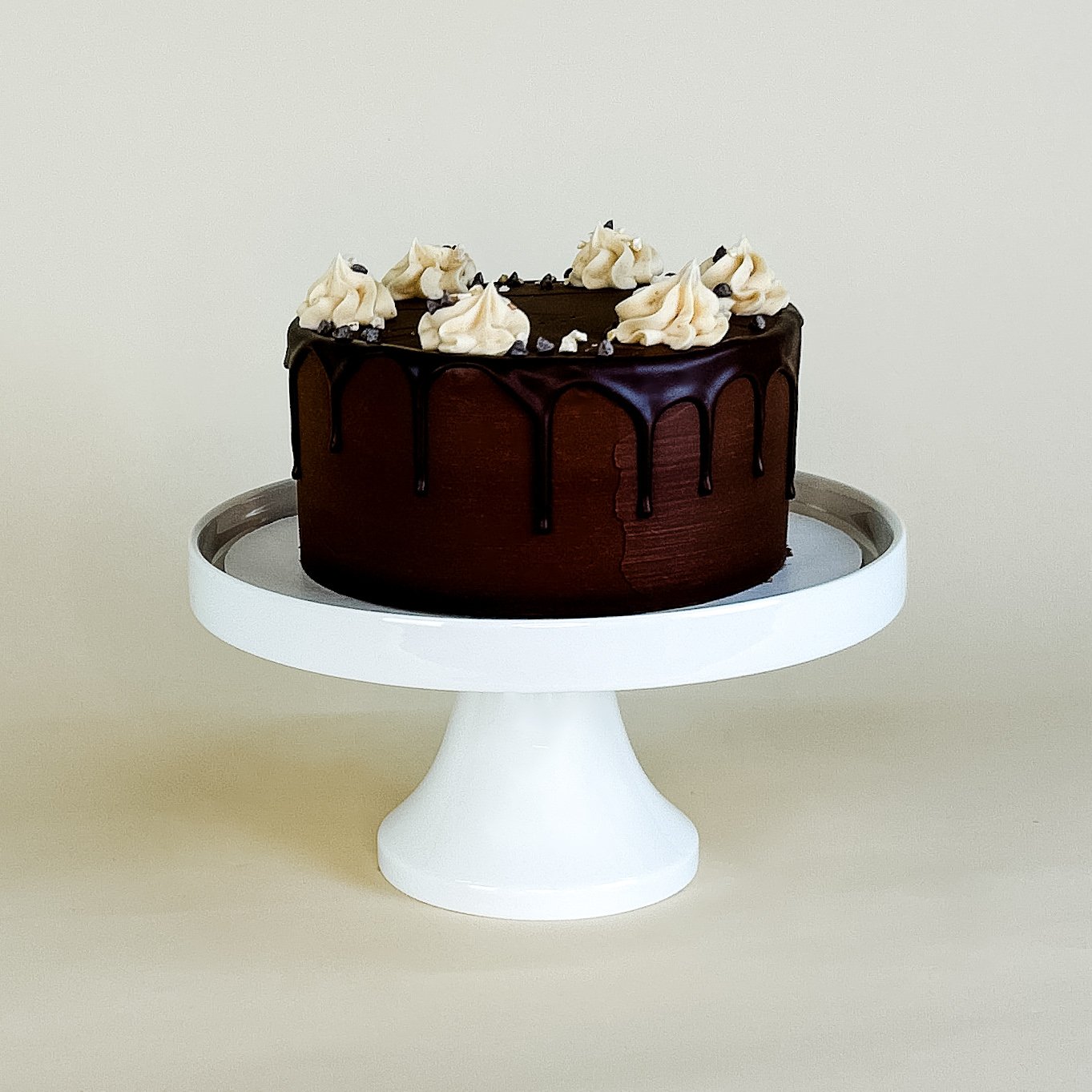 Chocolate Peanut Butter