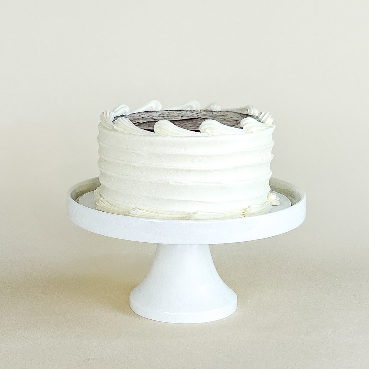 GF Almond & Raspberry