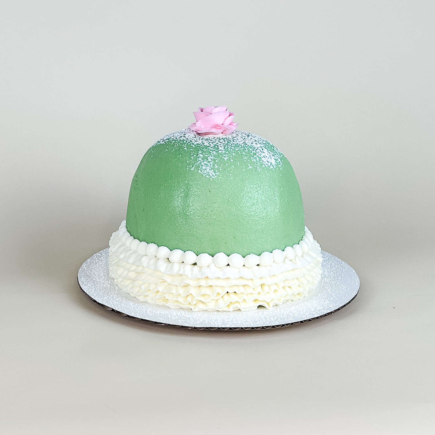 Princess Cake