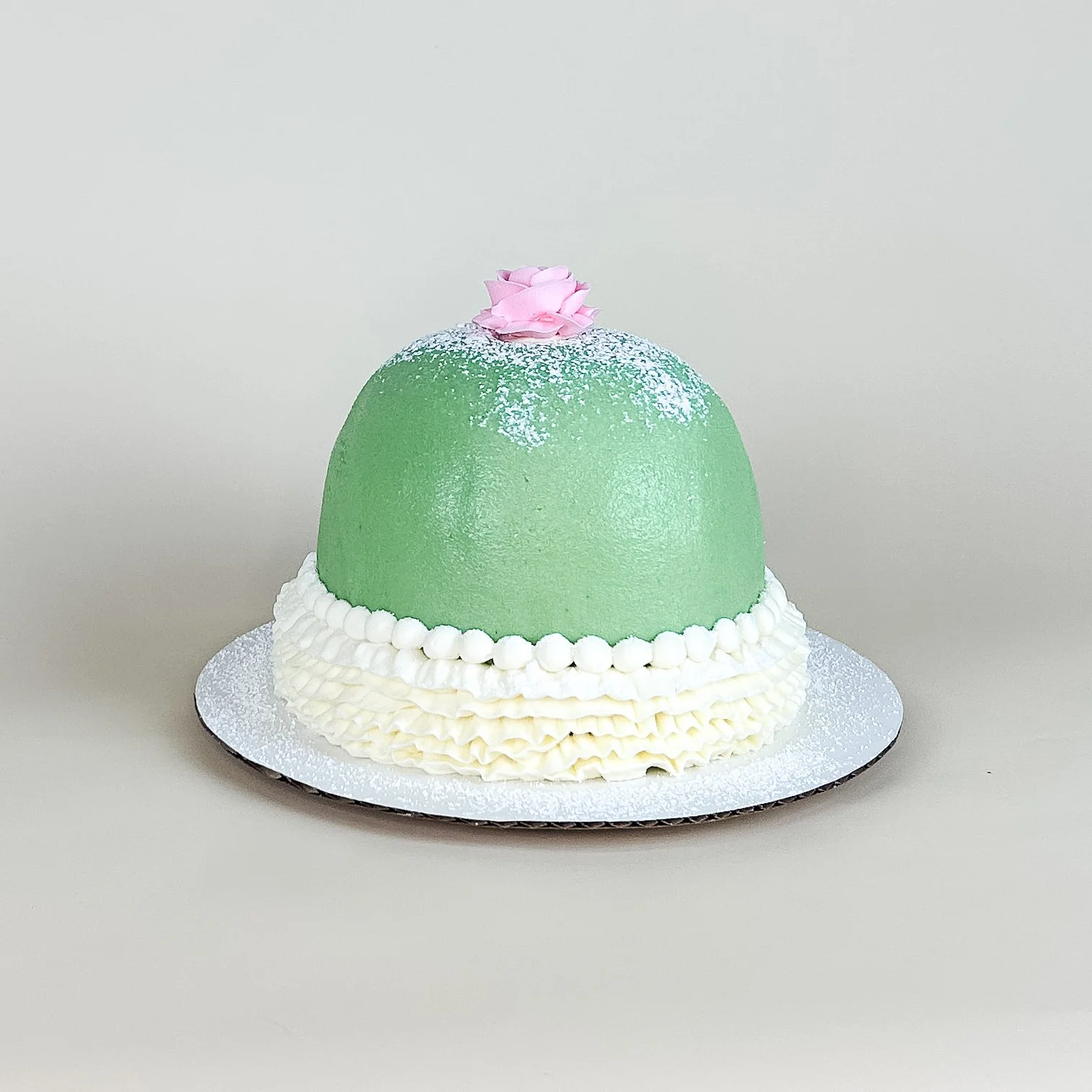 Princess Cake