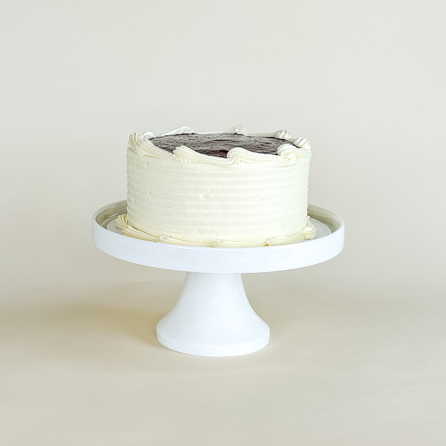 Vegan Chocolate Raspberry