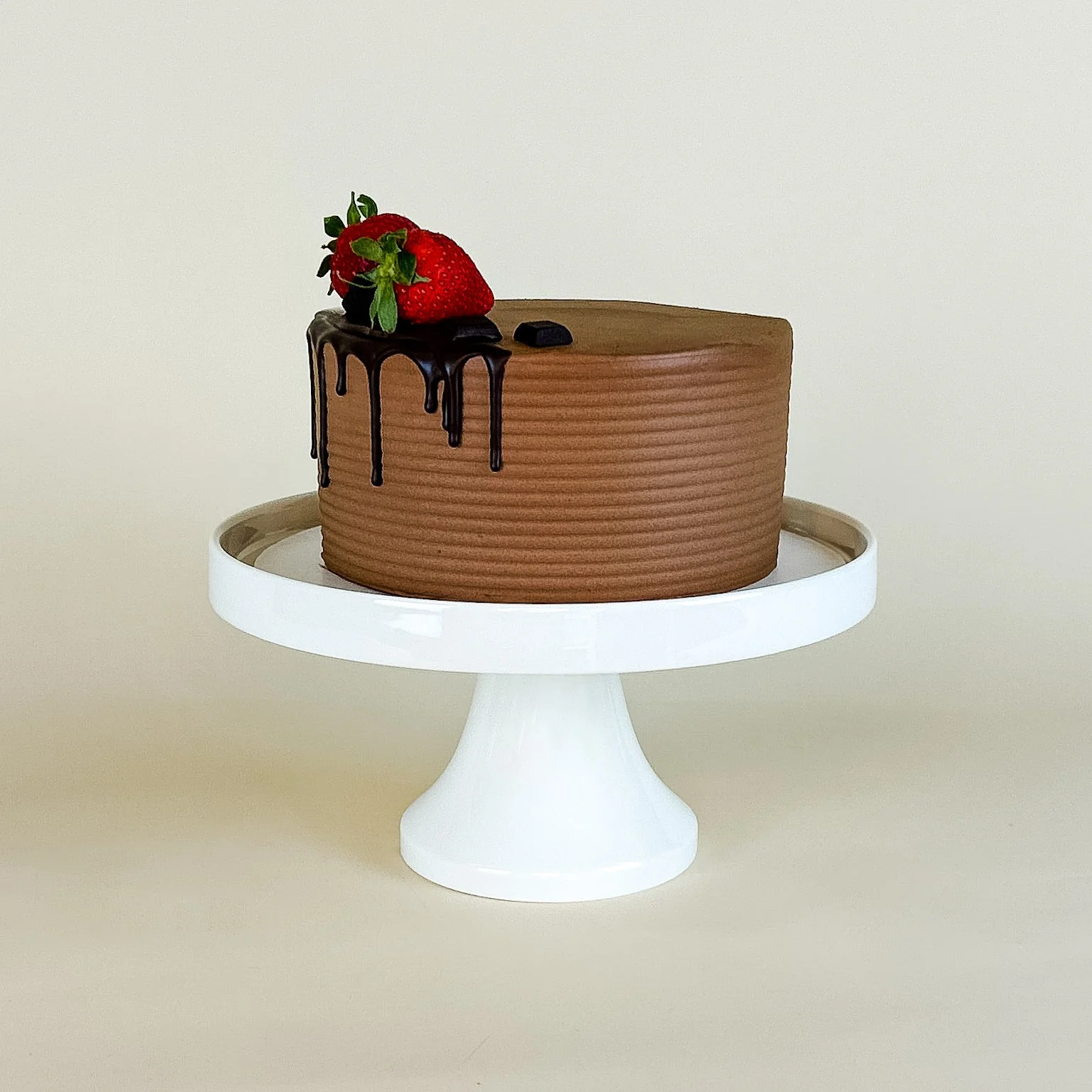 Chocolate Strawberry