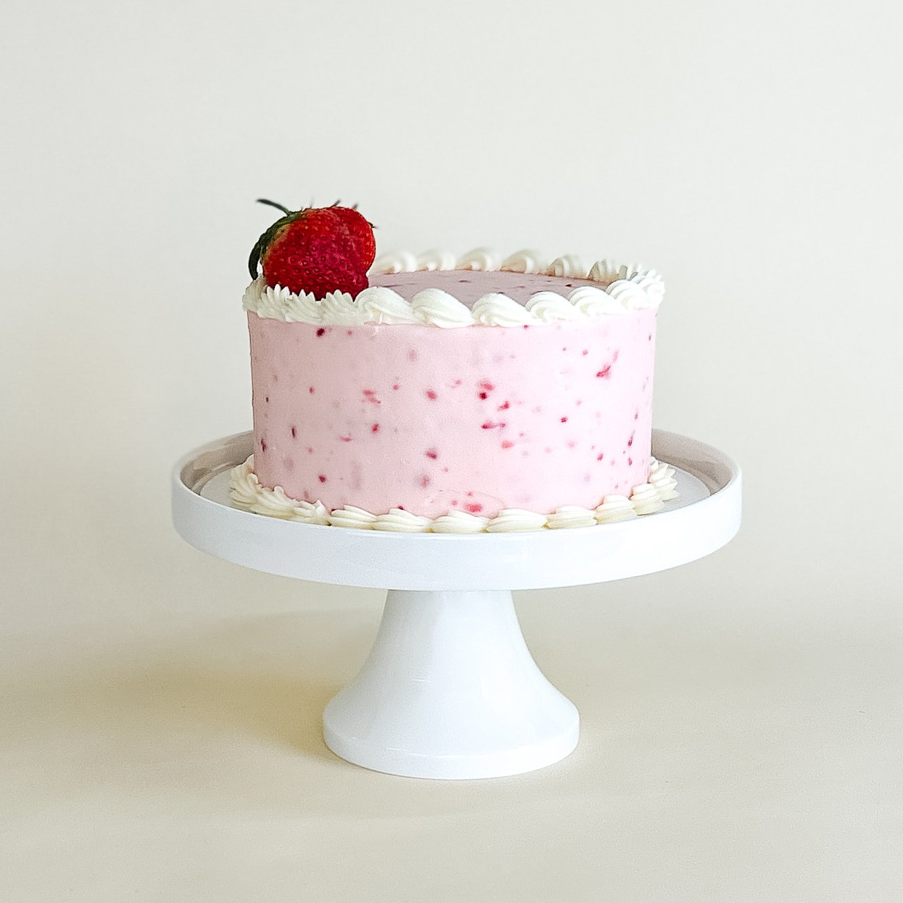 Strawberry Champagne