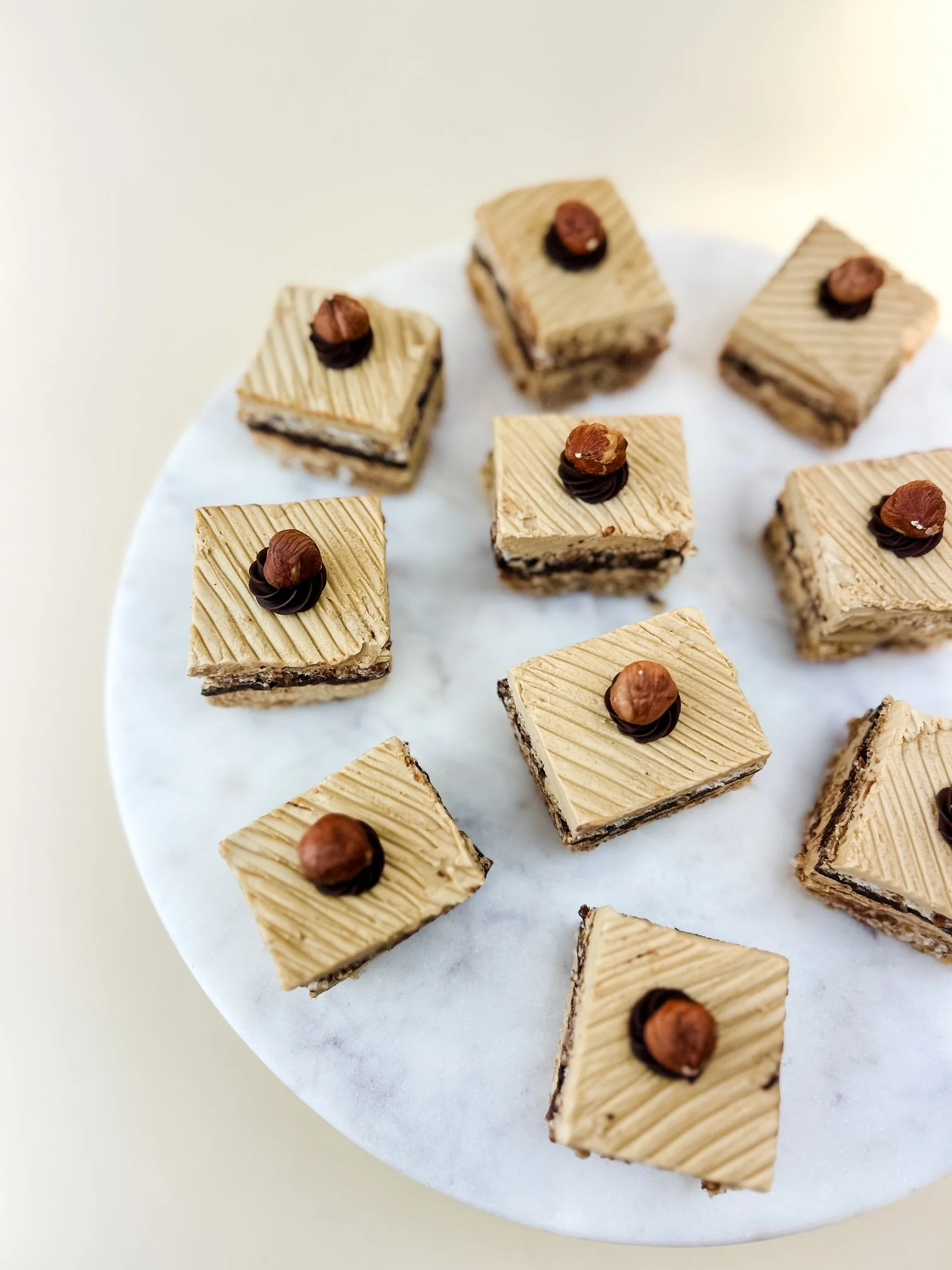 Bars (4 varieties available)