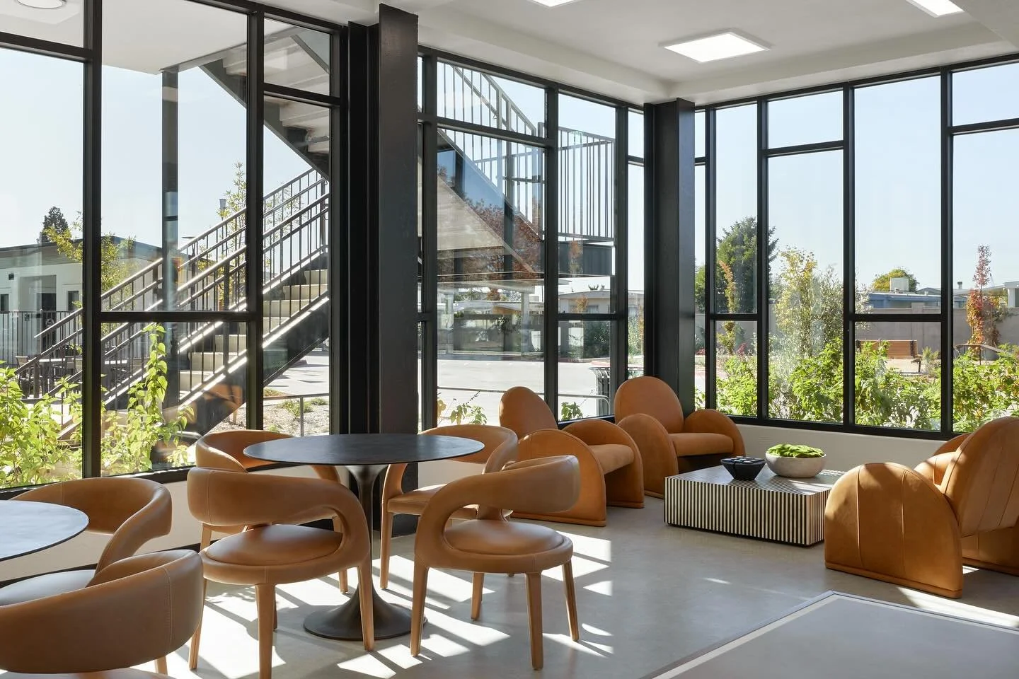 🧡

#okinteriordesigns 

📸 by @public311design