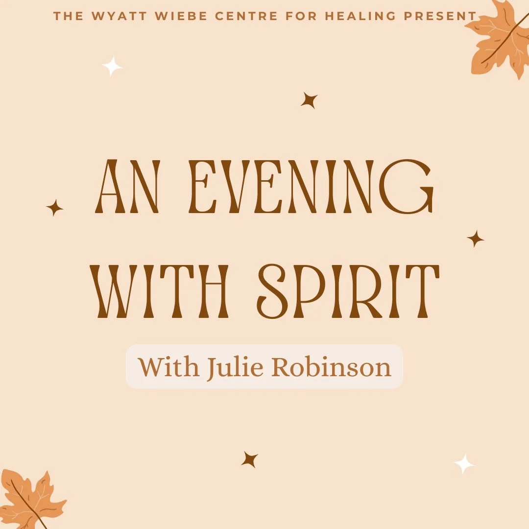 Group Reading at Wyatt Wiebe Centre