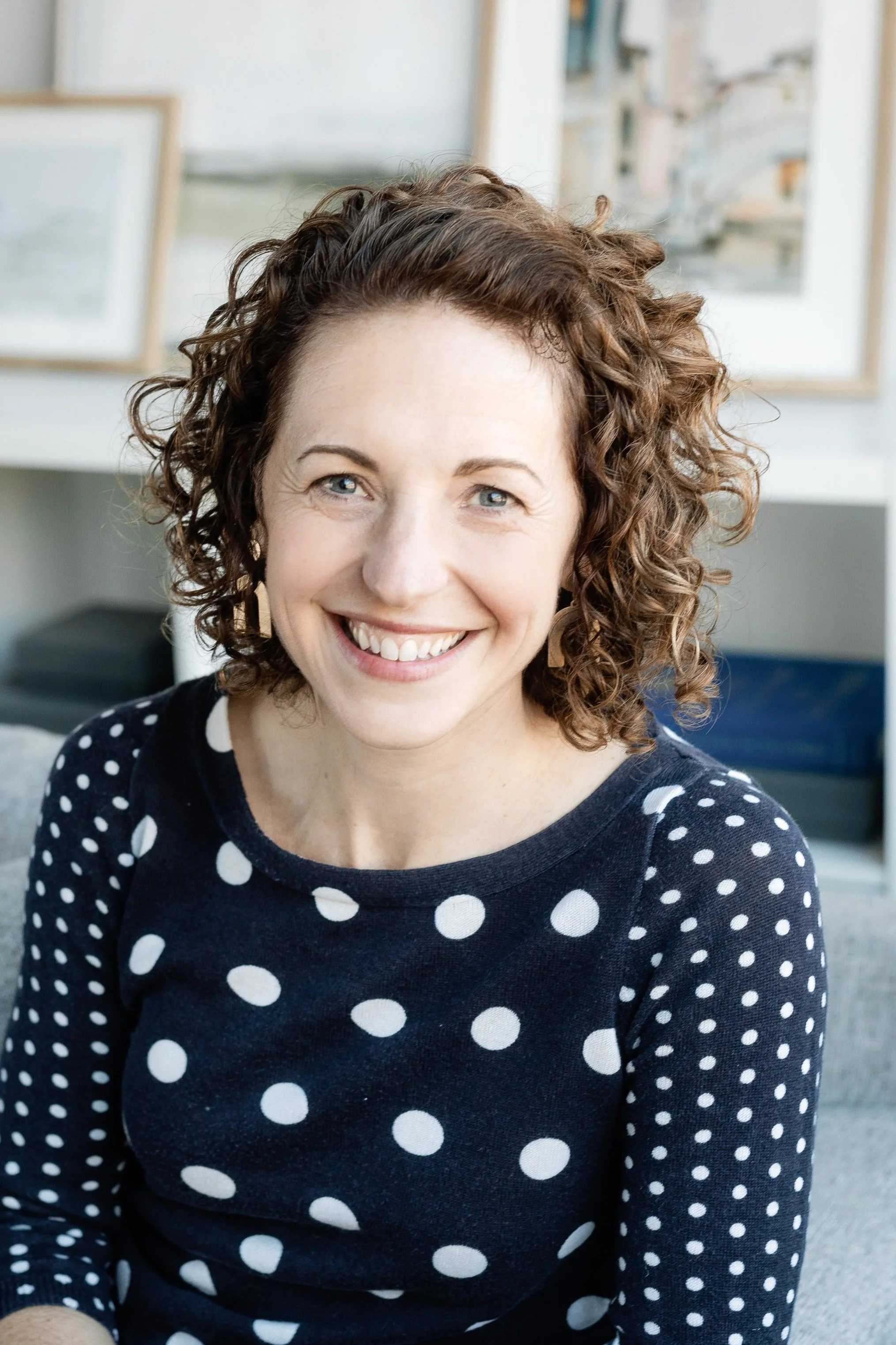 Megan Giroux, LCSW in Cary, NC