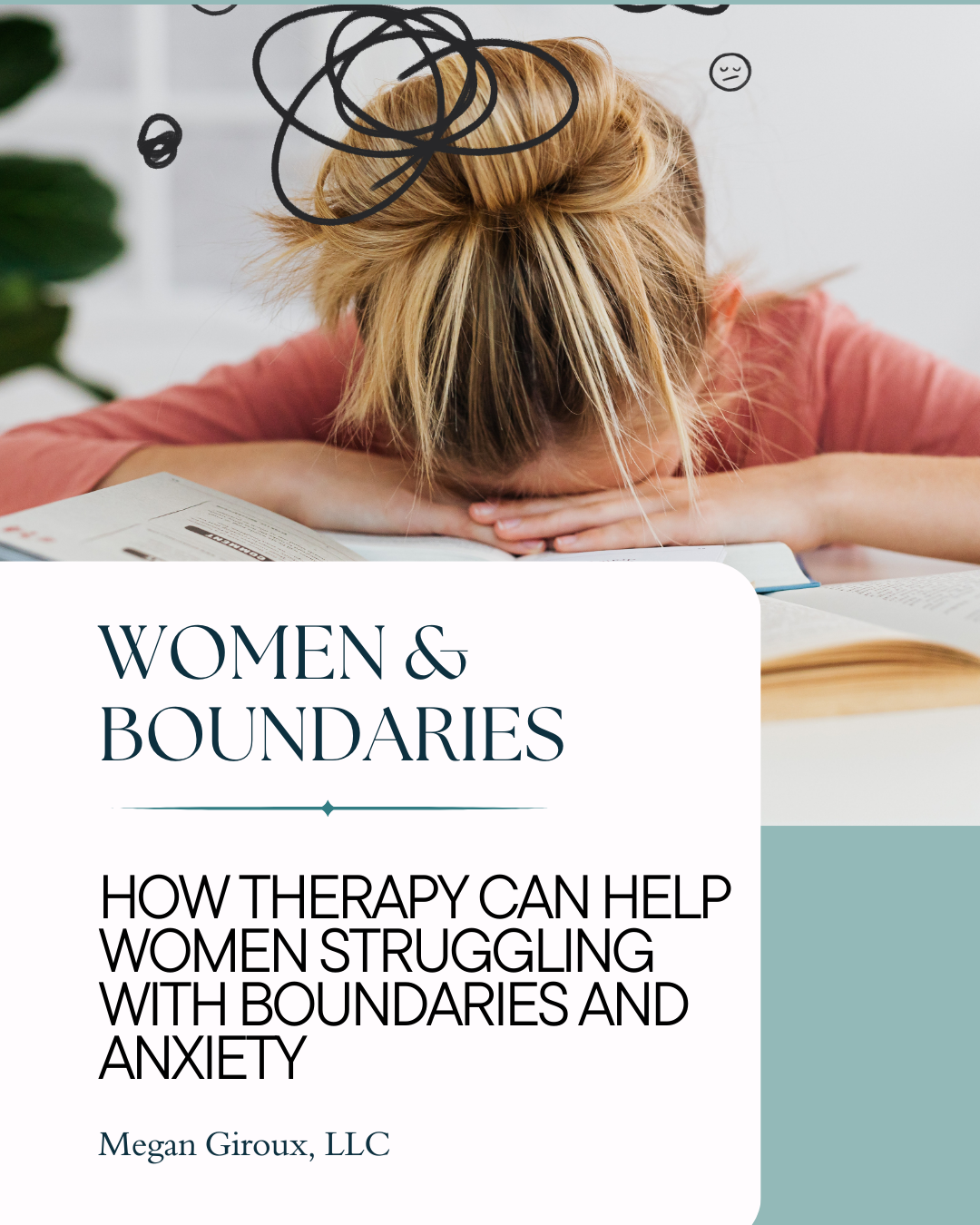 Therapy for Women Struggling with Boundaries in Cary, NC