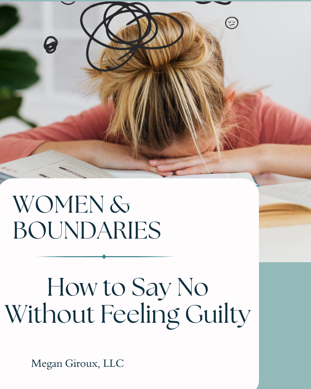 How to Say No Without Feeling Guilty