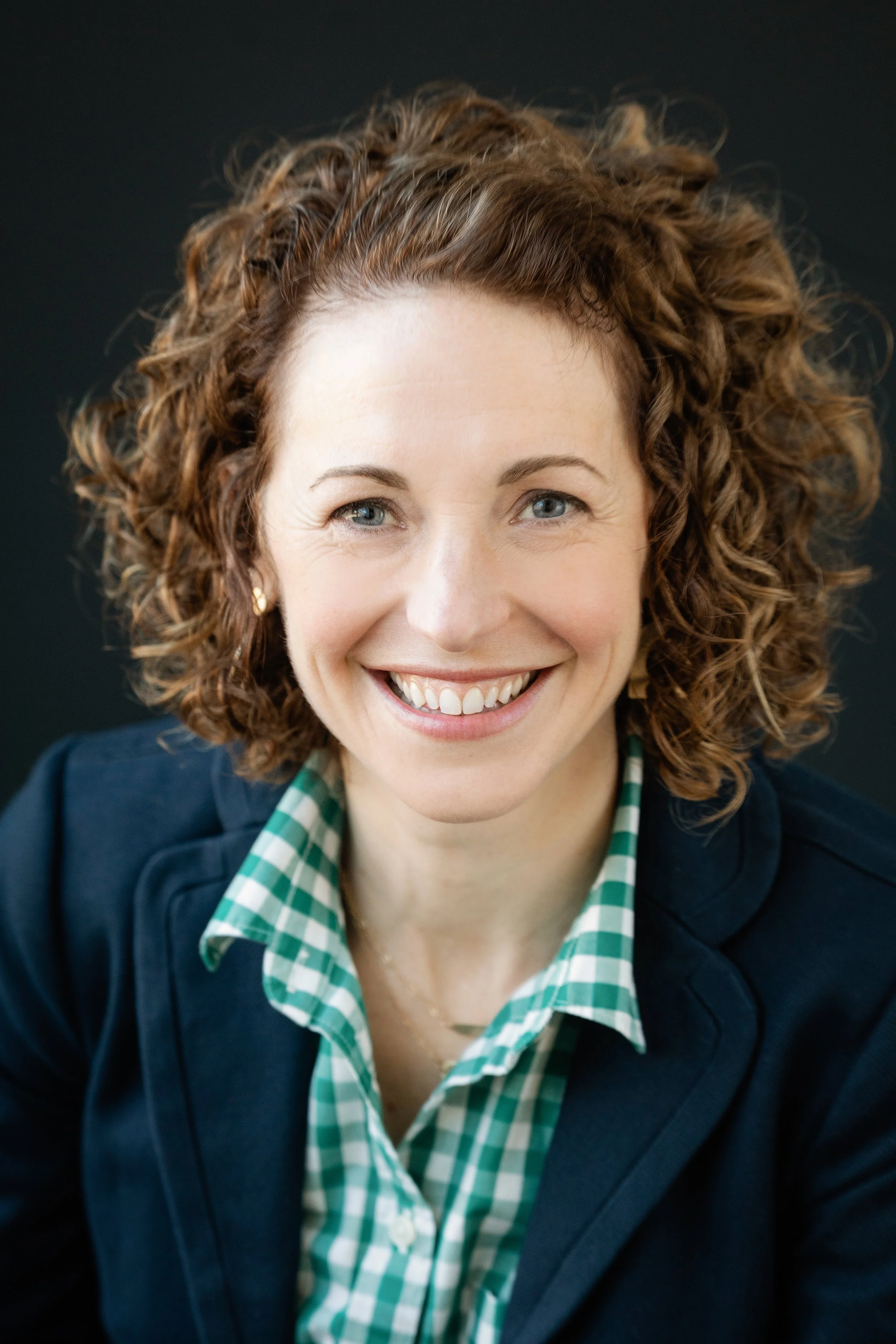 Megan Giroux therapist providing counseling for life transitions in Cary, NC.