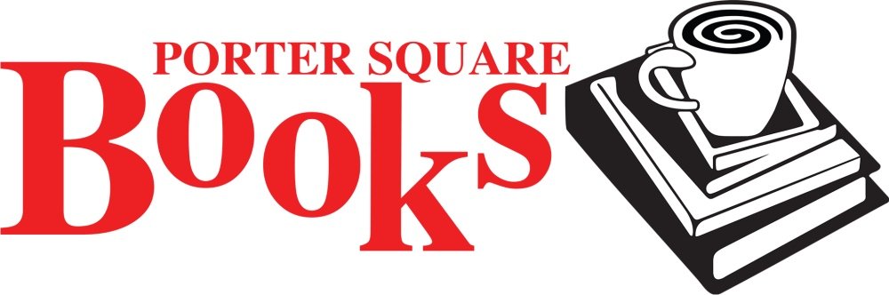 Porter Square Books
