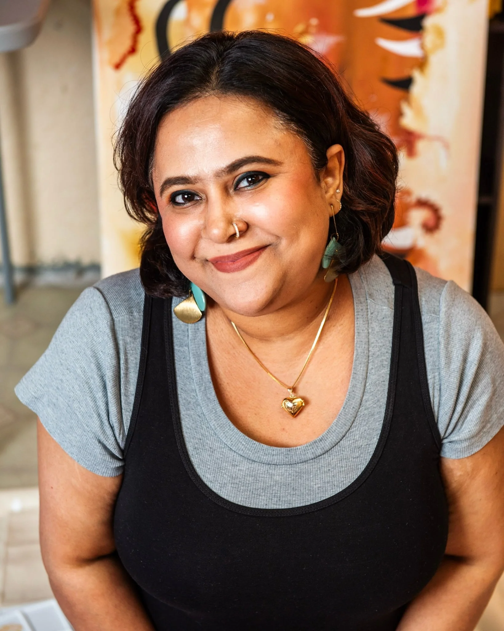 Special Episode: Madhurima Ganguly