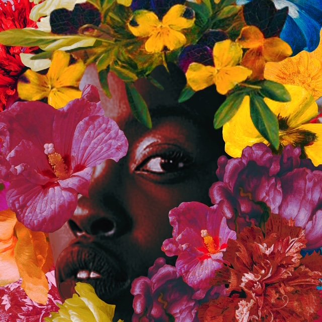 Maryam Faison: Thank You for the Flowers